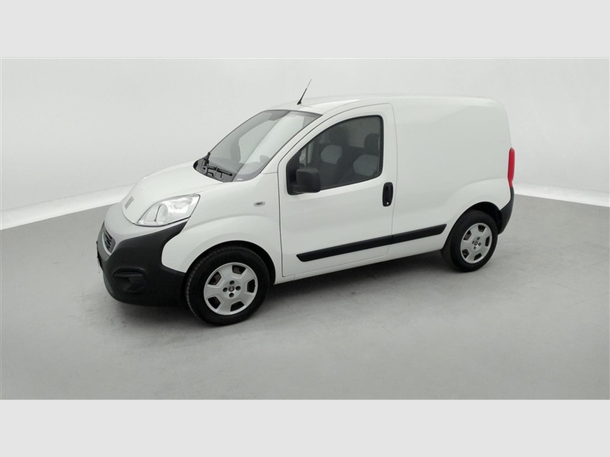 Fiat Fiorino 1.3 Multijet SX NAVI / CLIM (2022) - Photo 18