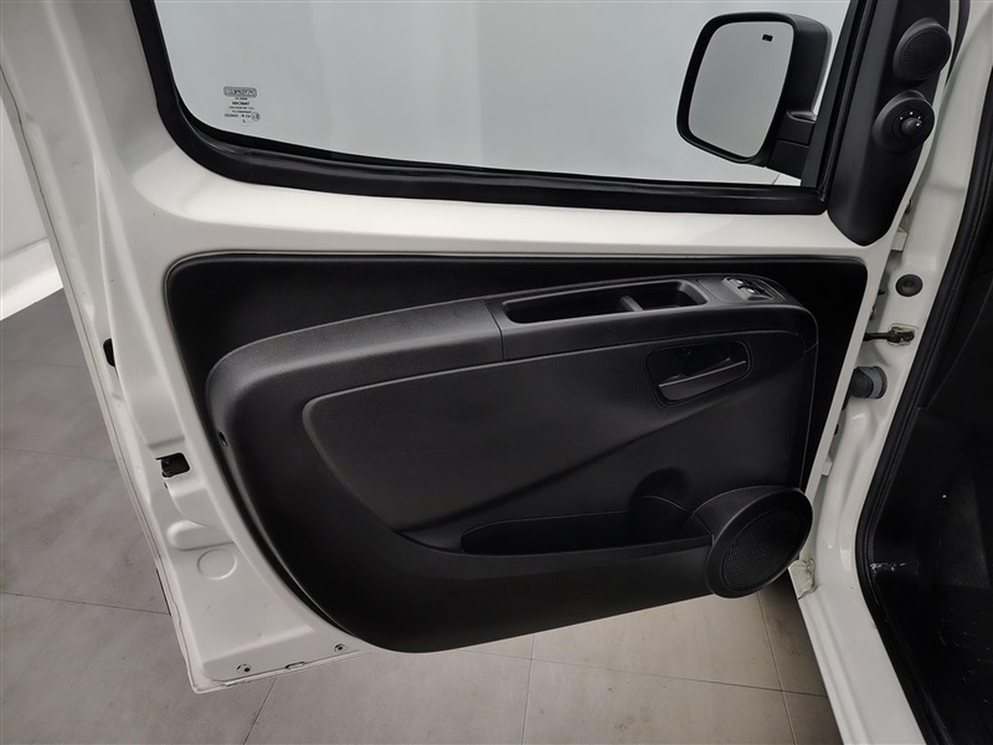 Fiat Fiorino 1.3 Multijet SX NAVI / CLIM (2022) - Photo 16