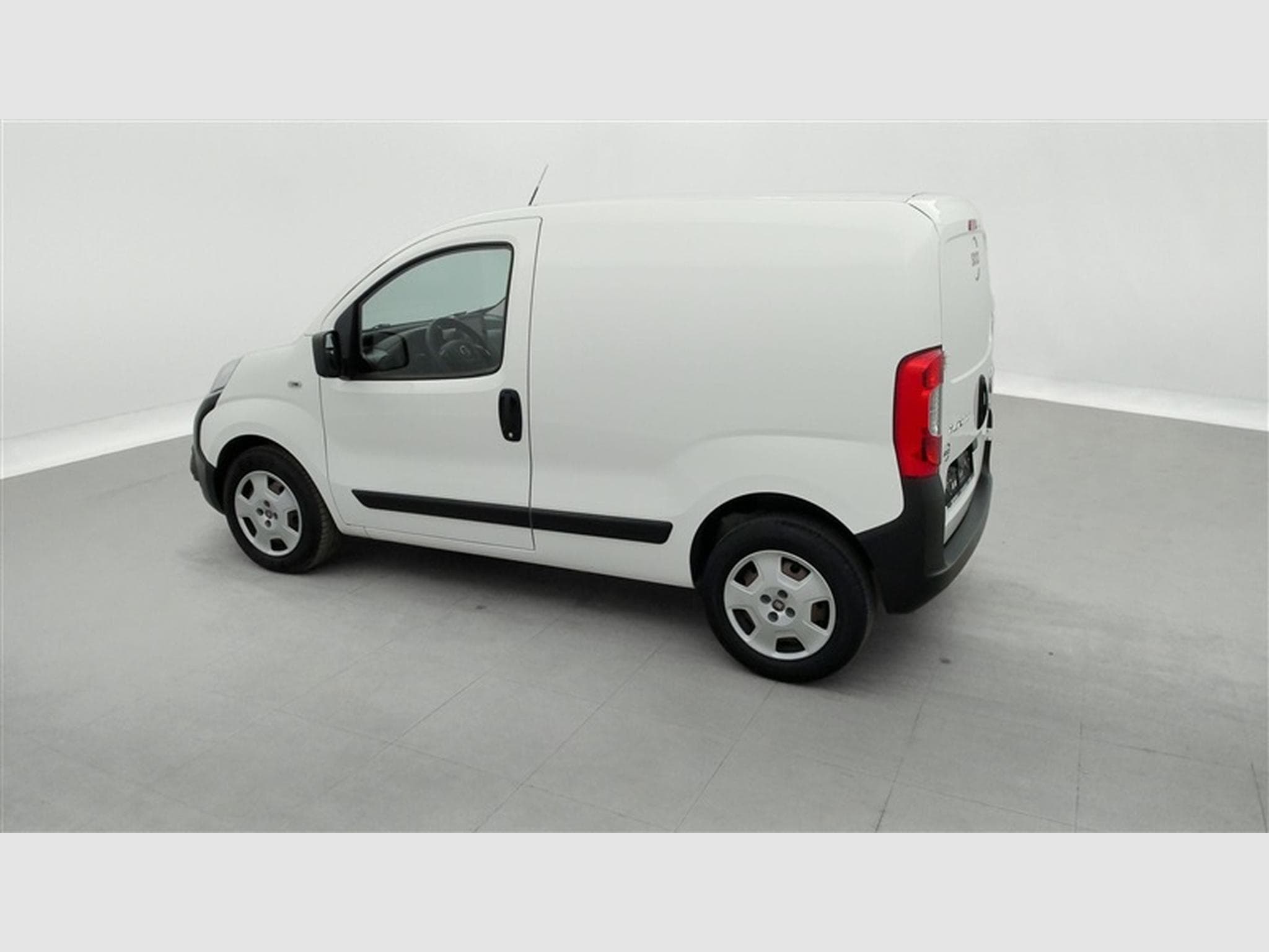 Fiat Fiorino 1.3 Multijet SX NAVI / CLIM (2022) - Photo 24