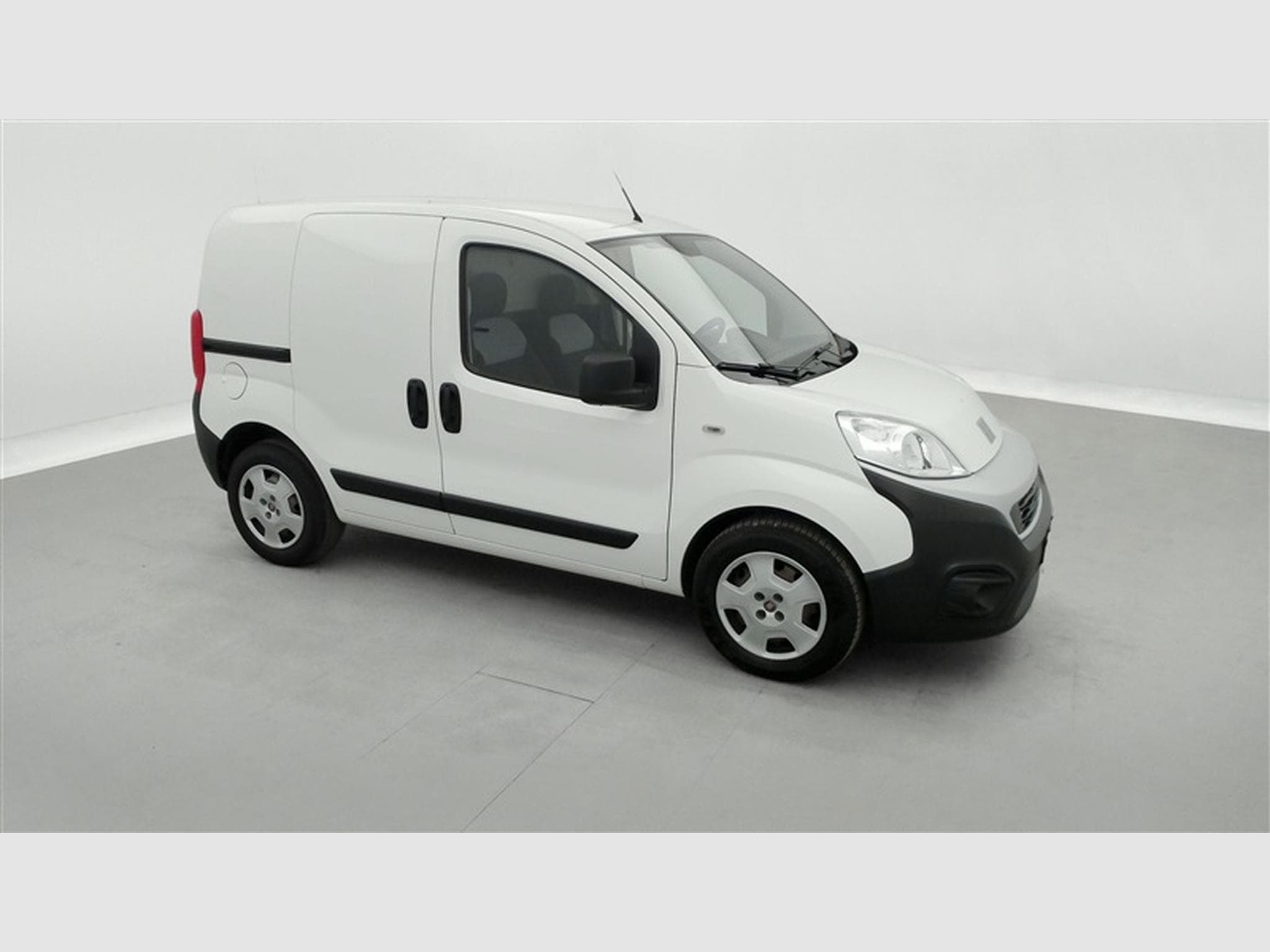 Fiat Fiorino 1.3 Multijet SX NAVI / CLIM (2022) - Photo 20