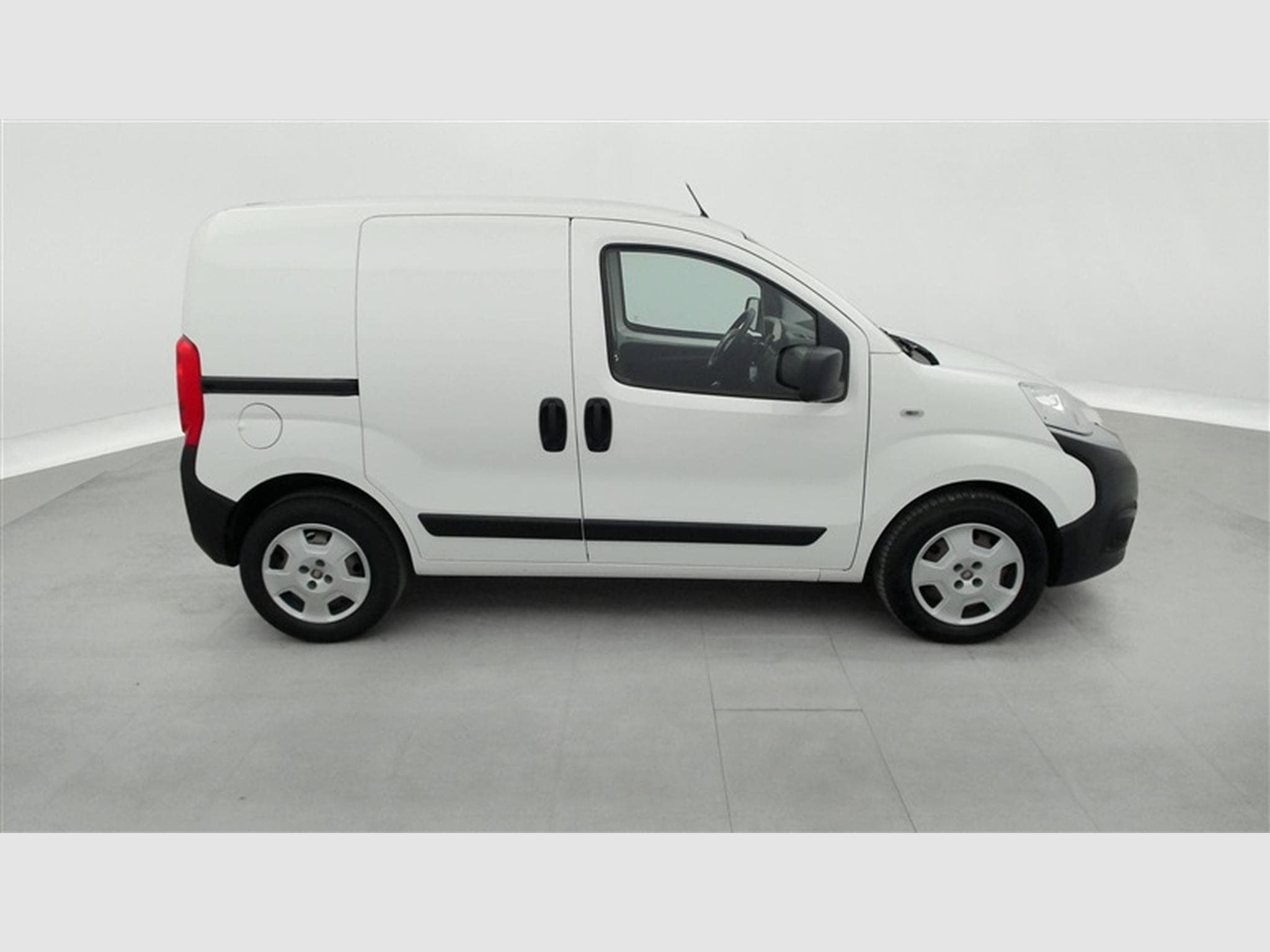 Fiat Fiorino 1.3 Multijet SX NAVI / CLIM (2022) - Photo 21