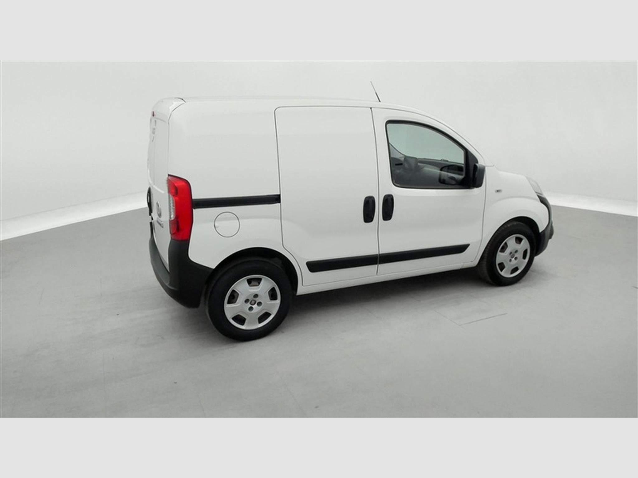 Fiat Fiorino 1.3 Multijet SX NAVI / CLIM (2022) - Photo 22