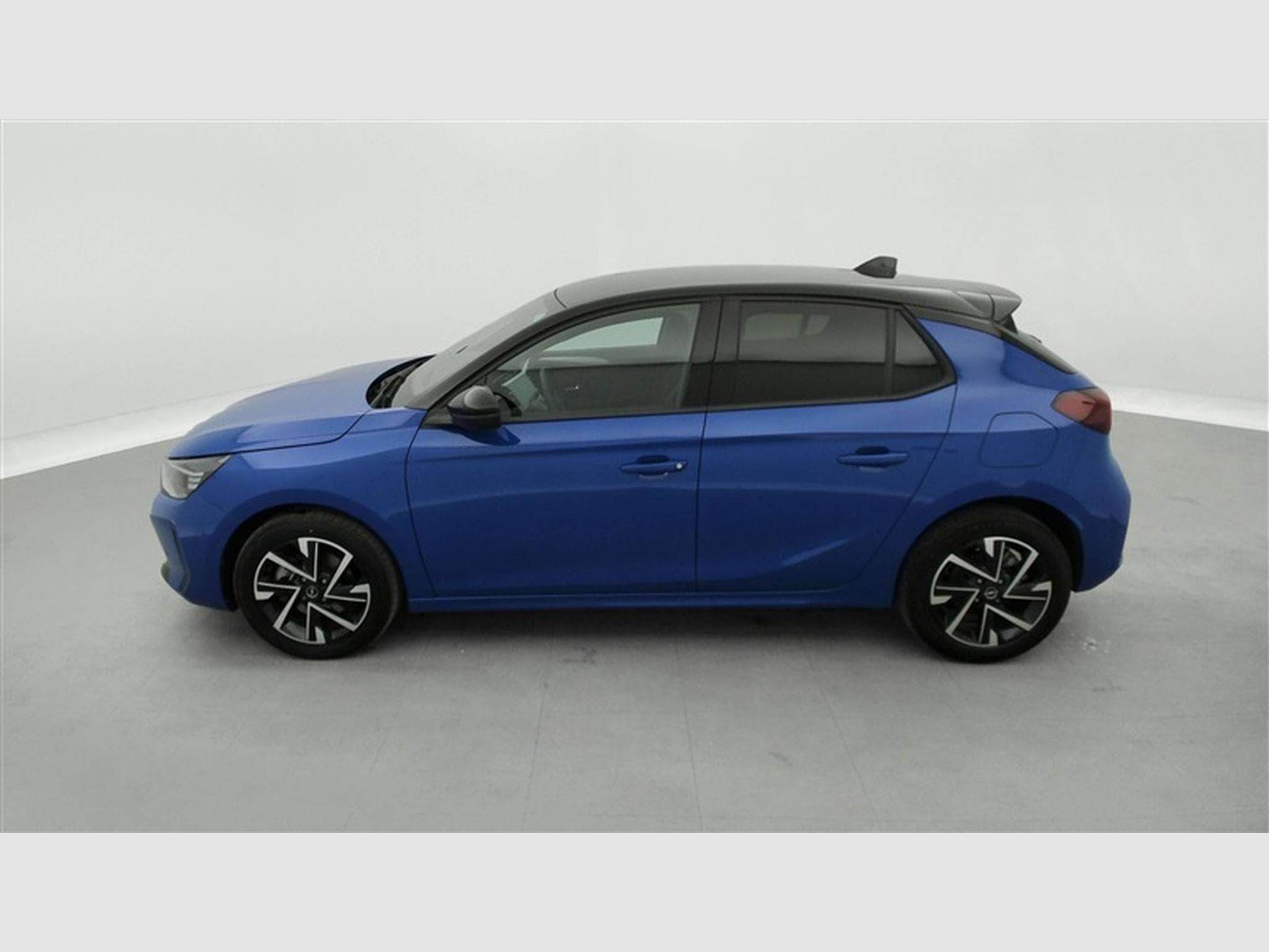 Opel Corsa 1.2 Turbo 100cv GS NAVI / FULL LED / CAMERA / JA 16" (2025) - Photo 3