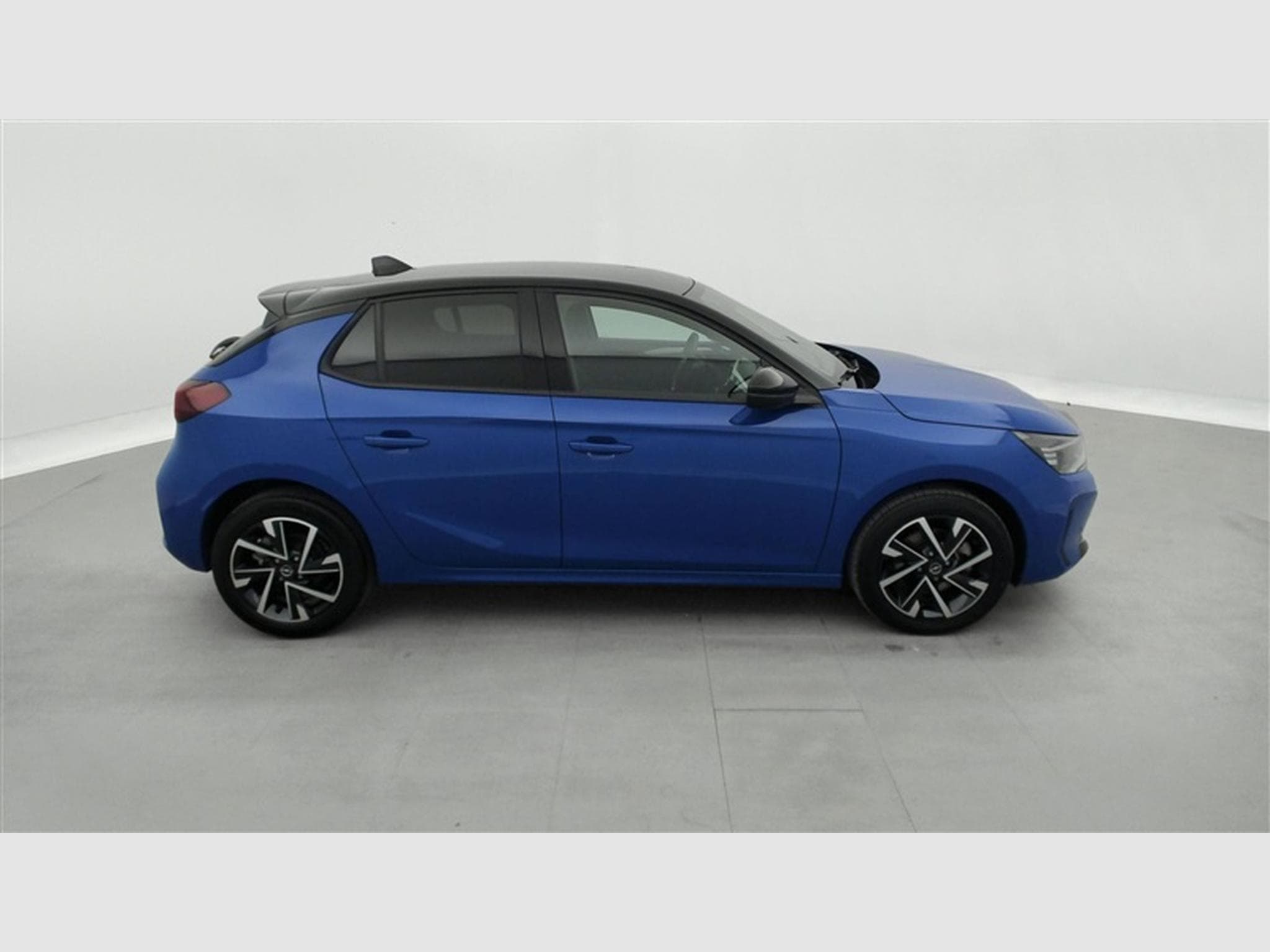 Opel Corsa 1.2 Turbo 100cv GS NAVI / FULL LED / CAMERA / JA 16" (2025) - Photo 24