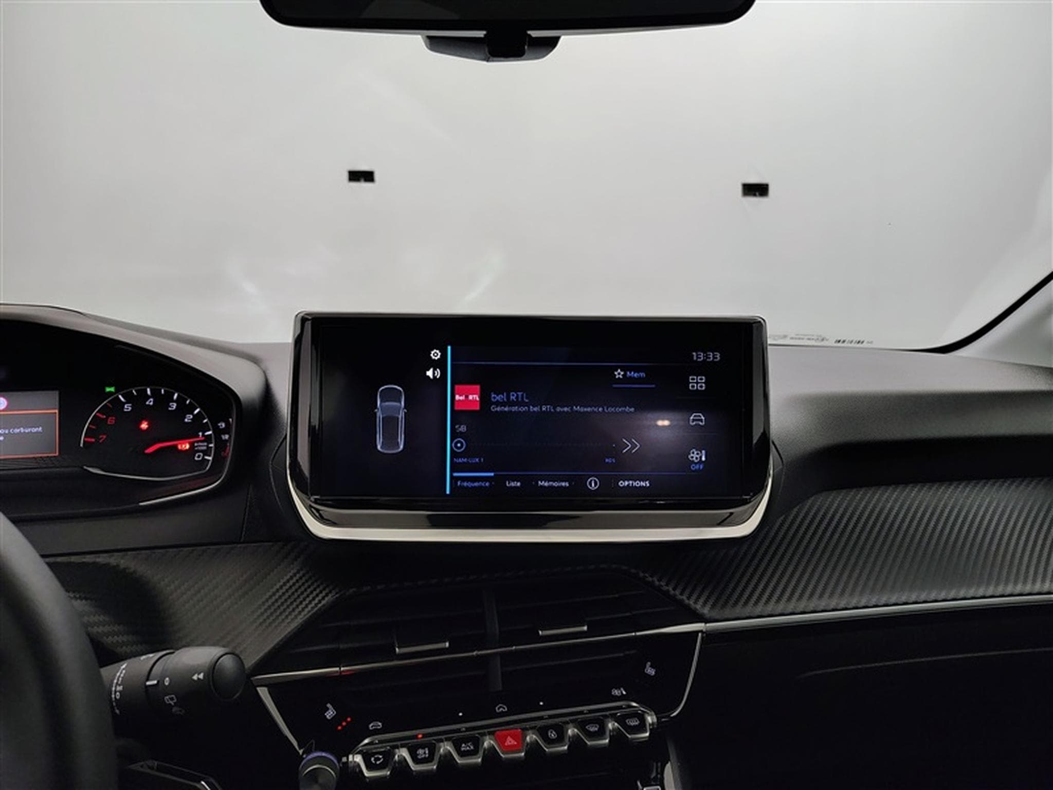 Peugeot 208 1.2i PureTech 100cv Style CARPLAY / FULL LED / PDC AR (2025) - Photo 18