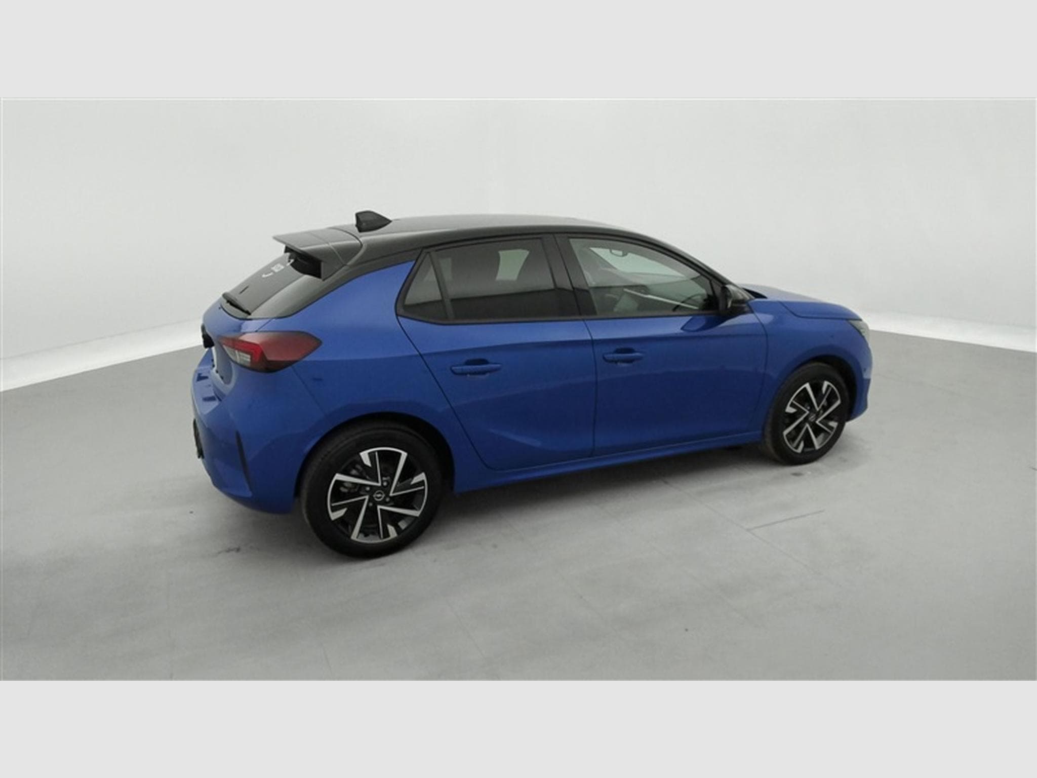 Opel Corsa 1.2 Turbo 100cv GS NAVI / FULL LED / CAMERA / JA 16" (2025) - Photo 25