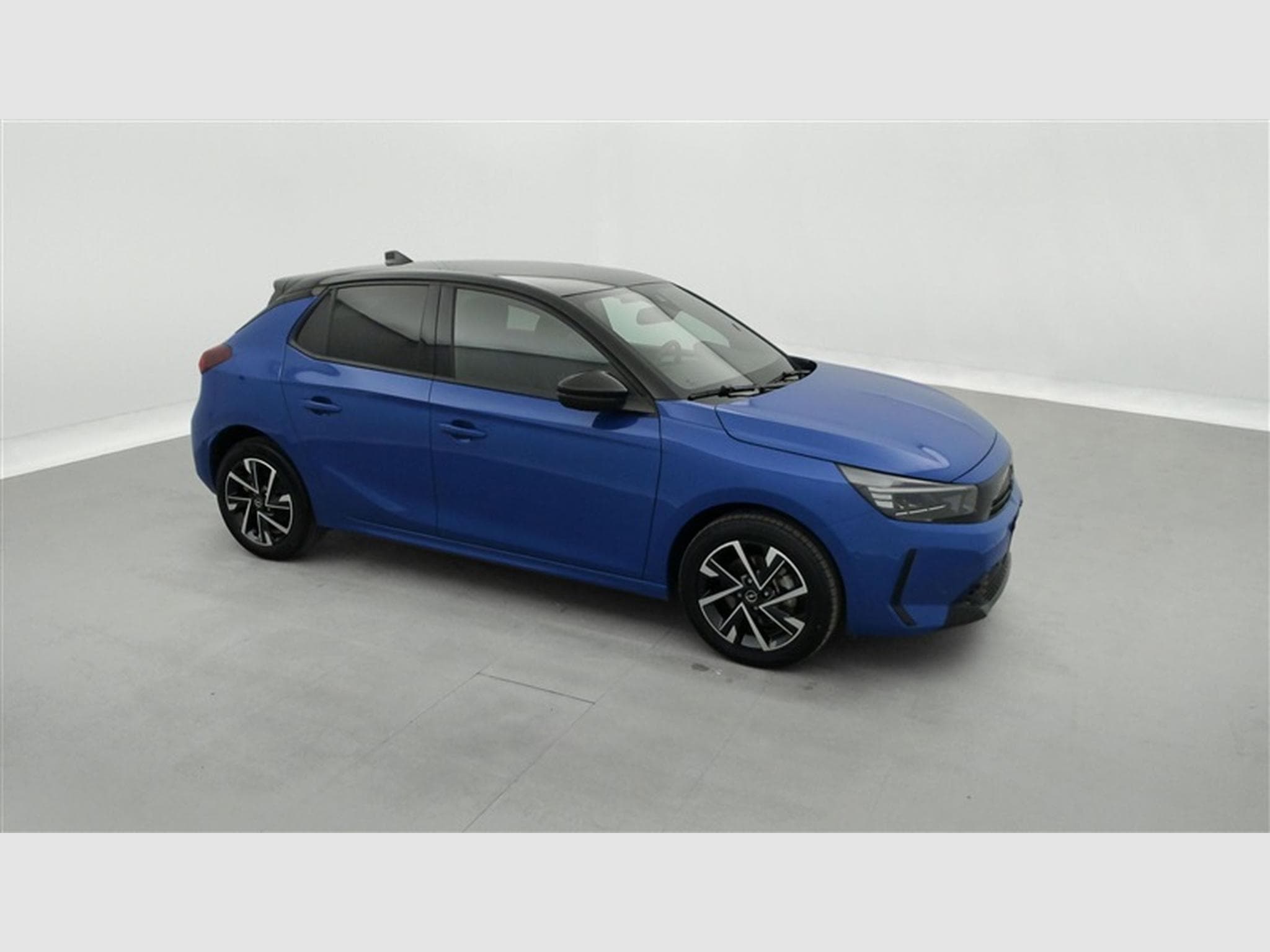 Opel Corsa 1.2 Turbo 100cv GS NAVI / FULL LED / CAMERA / JA 16" (2025) - Photo 23