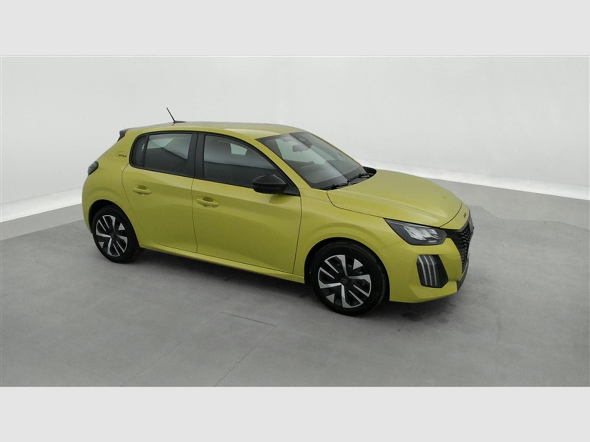 Peugeot 208 1.2i PureTech 100cv Style CARPLAY / FULL LED / PDC AR (2025) - Photo 23