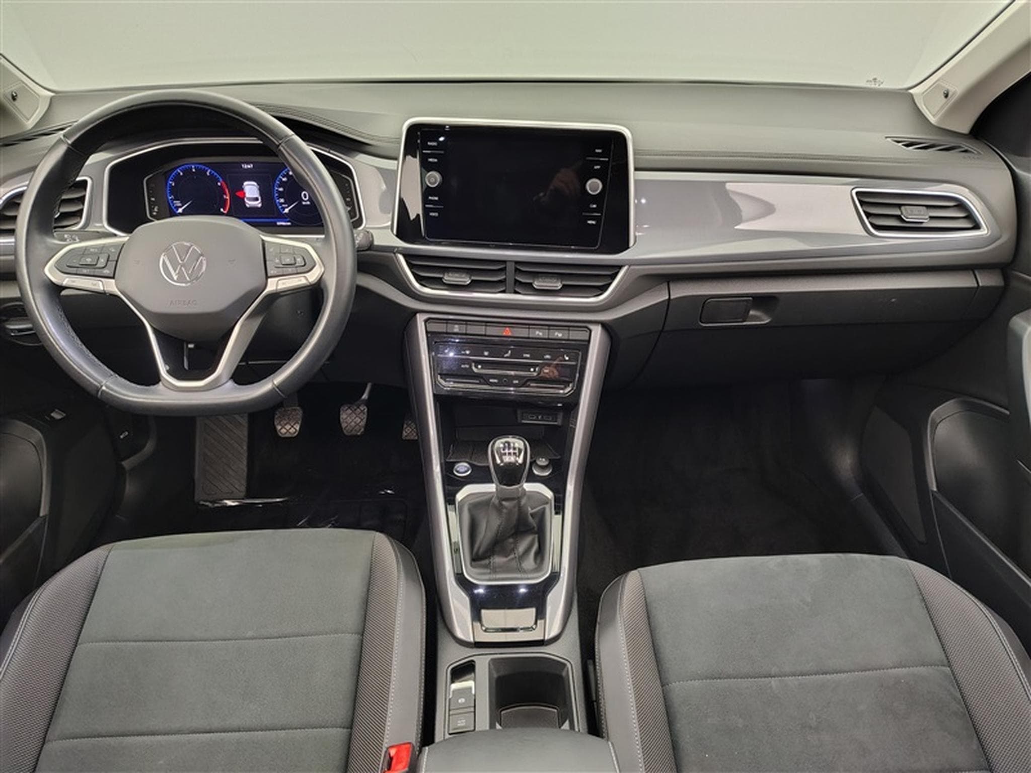 VW T-Roc 1.0 TSI Style *NAVI/CARPLAY/FULL LED/T.PANO/HIFI* (2022) - Photo 8