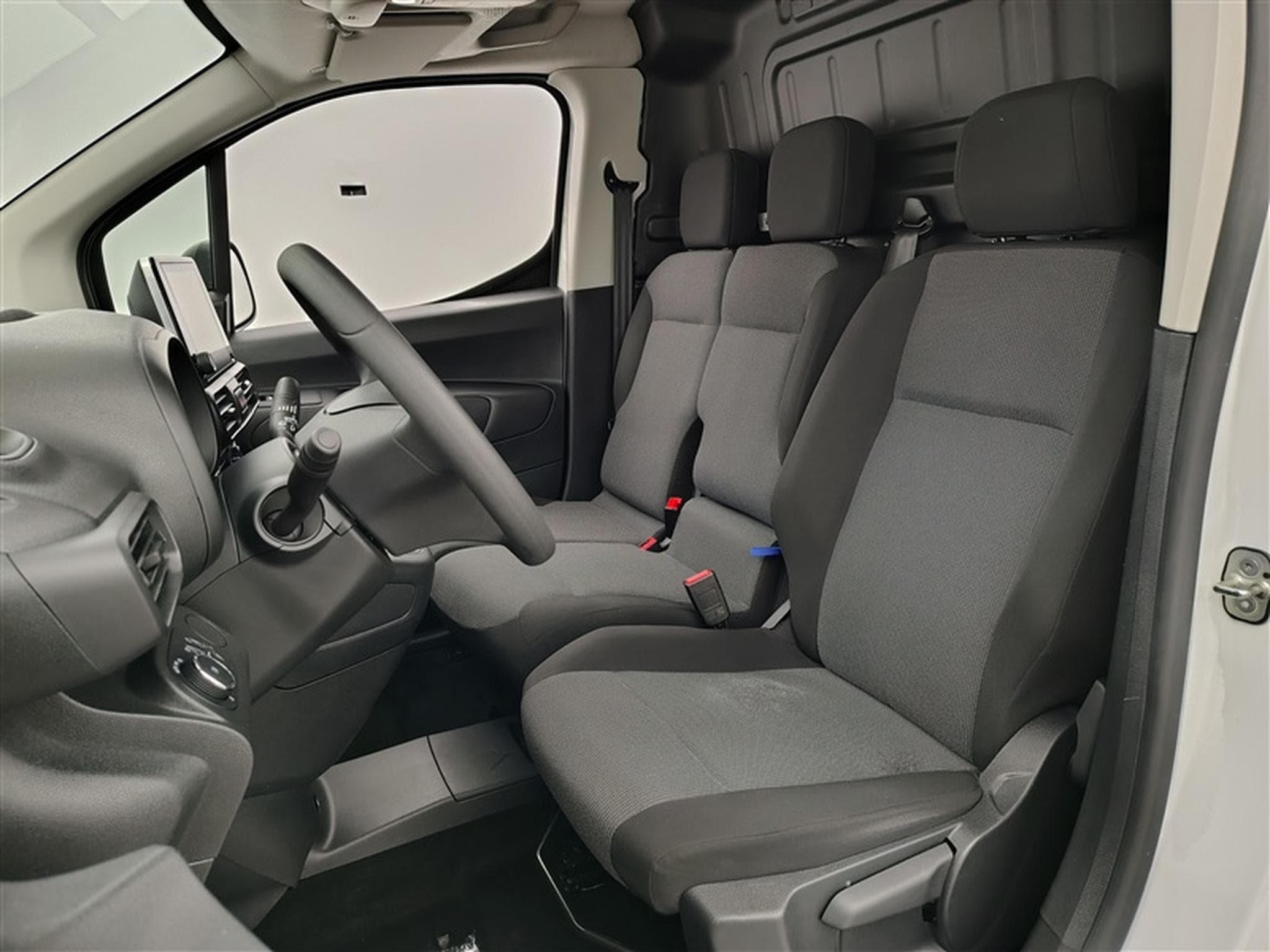 Opel Combo 1.5 TD L2H1 3pl. NAVI / PDC AR (2022) - Photo 7