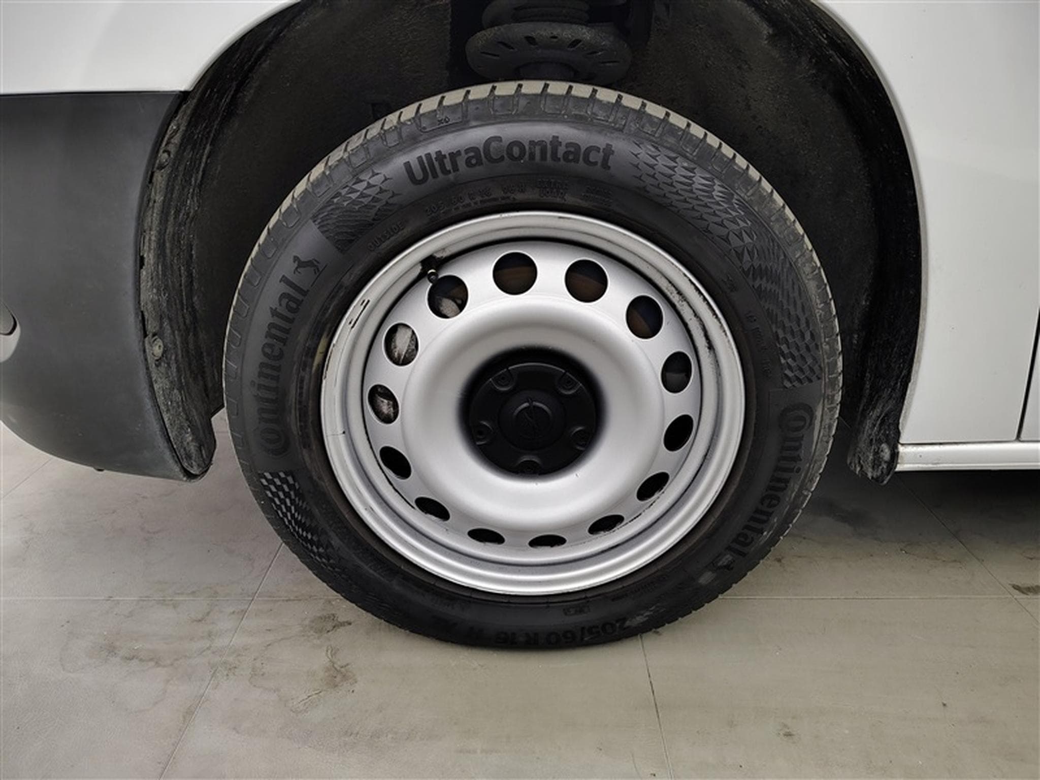 Opel Combo 1.5 TD L2H1 3pl. NAVI / PDC AR (2022) - Photo 6