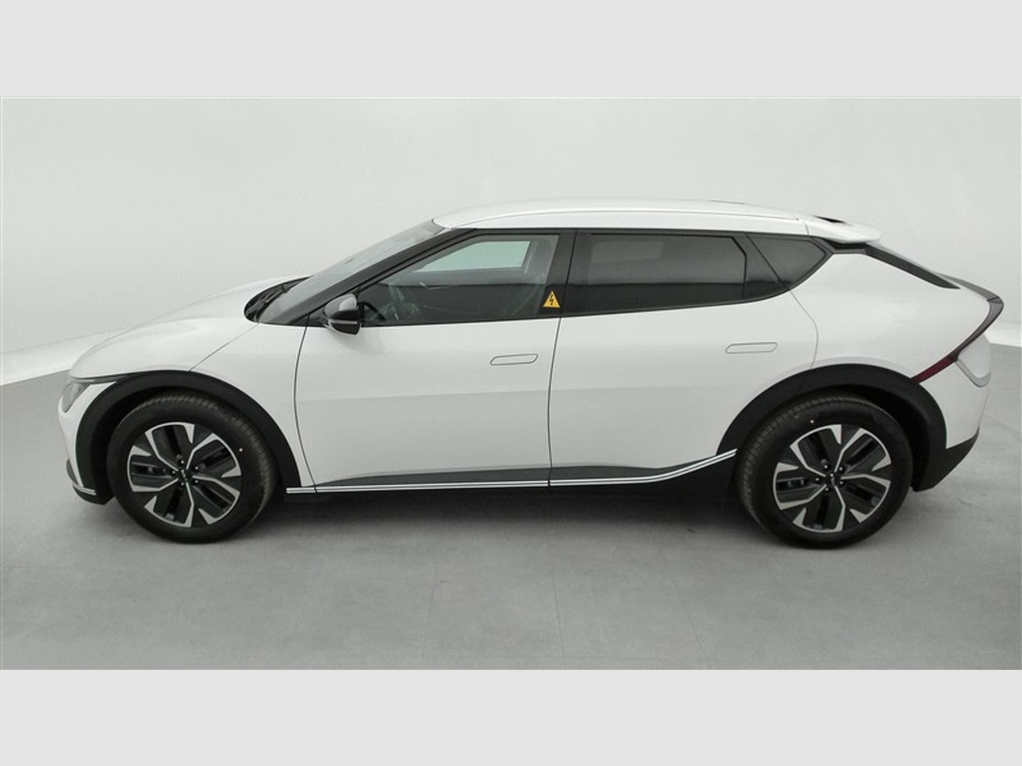 Kia EV6 58.0 kWh RWD Air Navi / Led / PDC (2023) - Photo 3