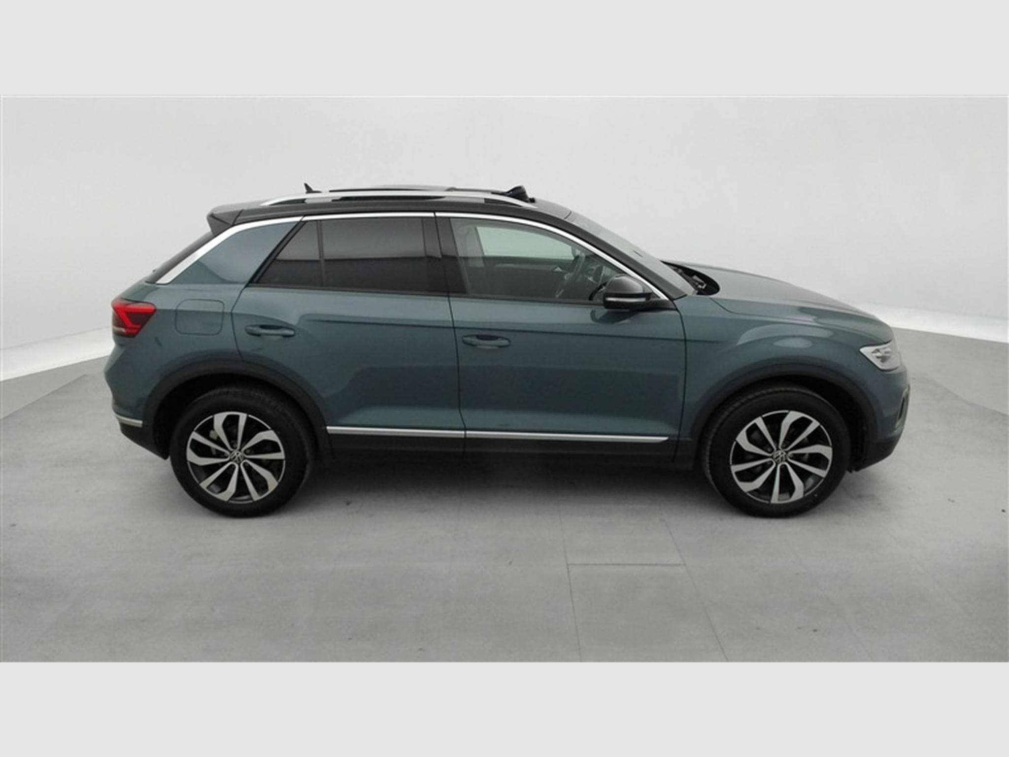 VW T-Roc 1.0 TSI Style *NAVI/CARPLAY/FULL LED/T.PANO/HIFI* (2022) - Photo 25