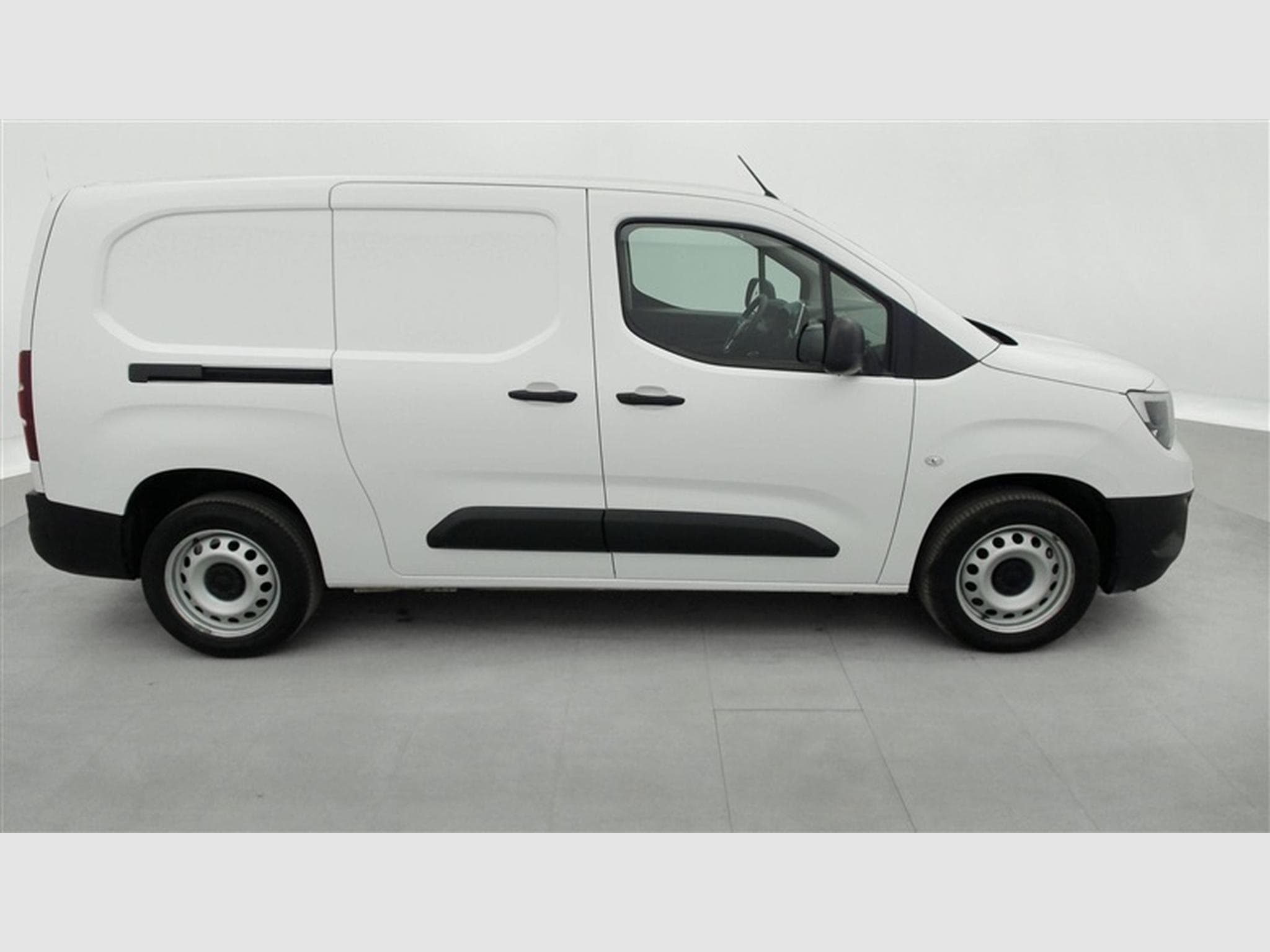 Opel Combo 1.5 TD L2H1 3pl. NAVI / PDC AR (2022) - Photo 24