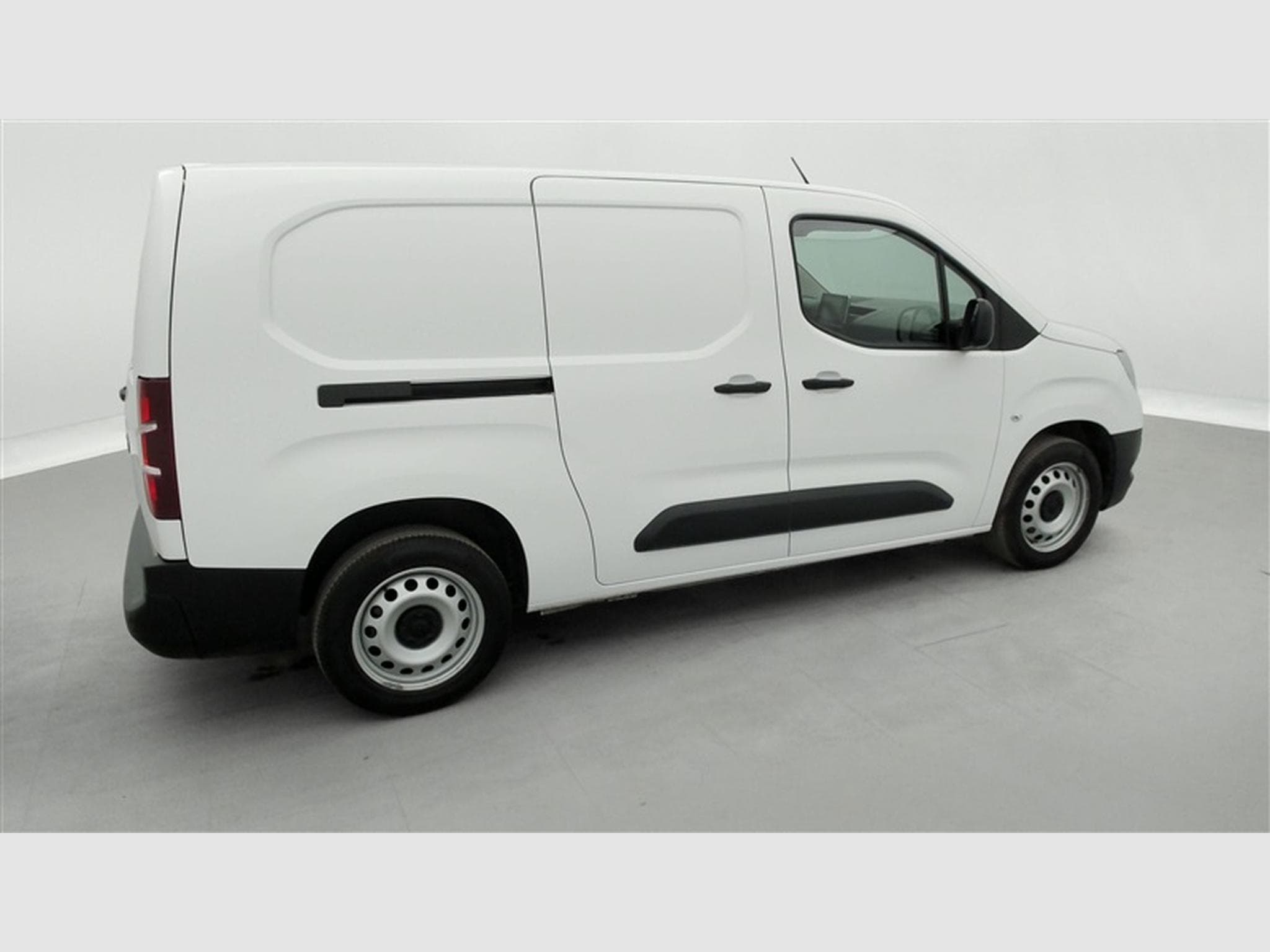 Opel Combo 1.5 TD L2H1 3pl. NAVI / PDC AR (2022) - Photo 25