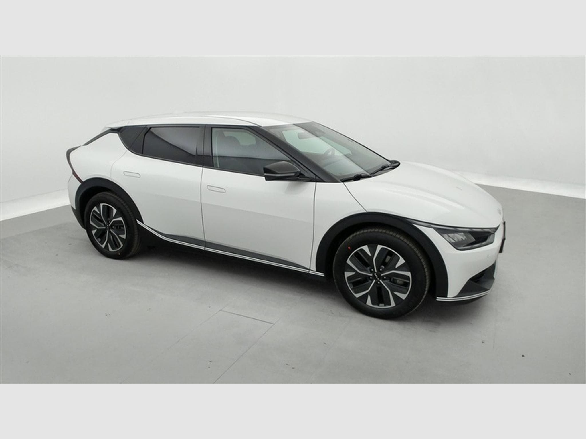 Kia EV6 58.0 kWh RWD Air Navi / Led / PDC (2023) - Photo 22