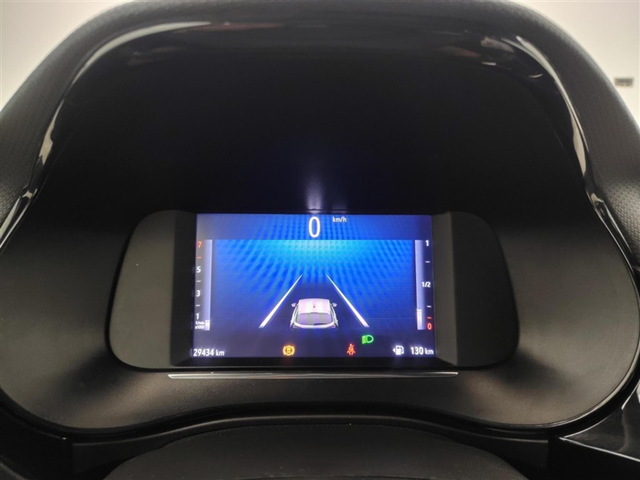 Opel Corsa 1.2 Turbo 100Cv GS Line S-CUIR / CARPLAY / FULL LED / CAMERA (2025) - Photo 10