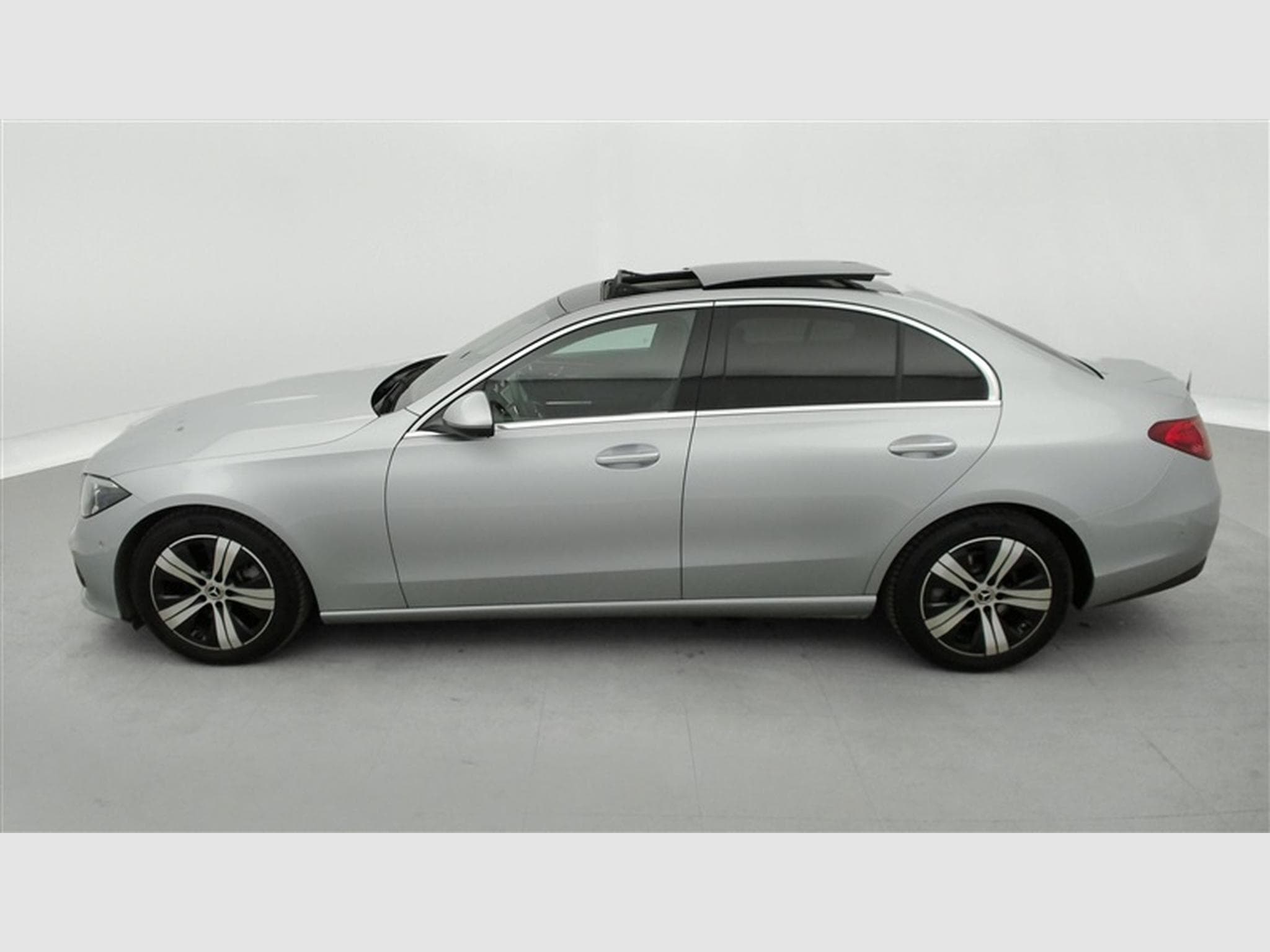 Mercedes C 200 C 200 Elegance (2022) - Photo 3