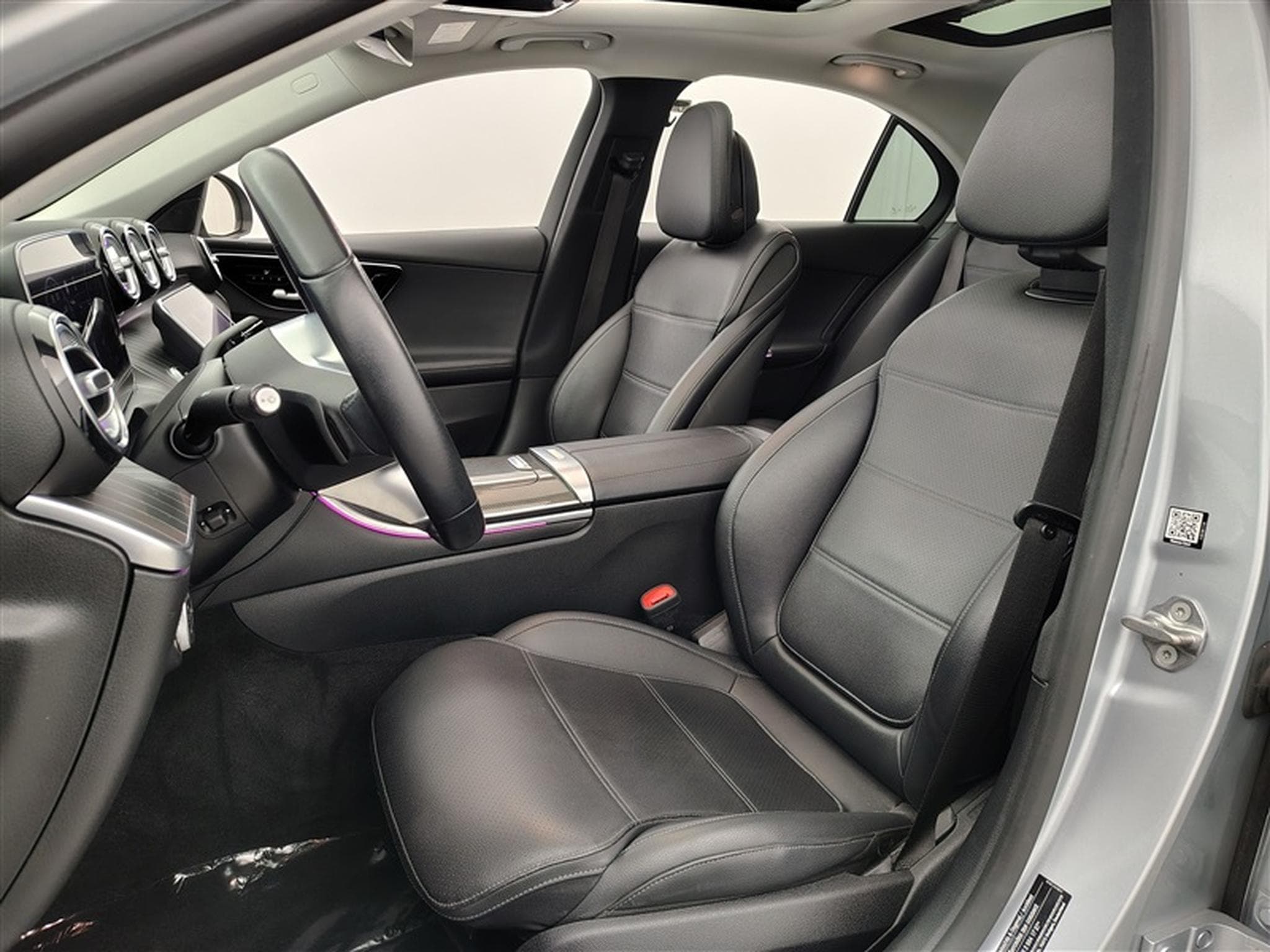 Mercedes C 200 C 200 Elegance (2022) - Photo 7