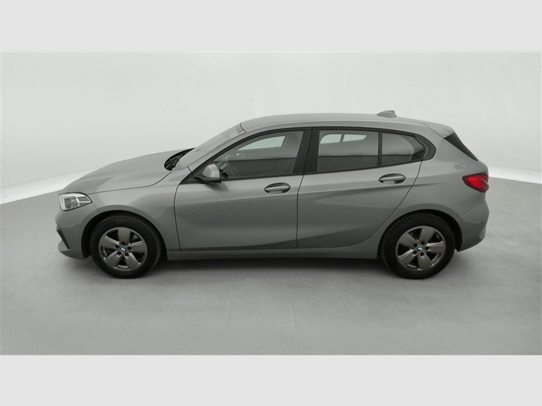 BMW 116 dA AdBlue (EU6AP) (2023) - Photo 3