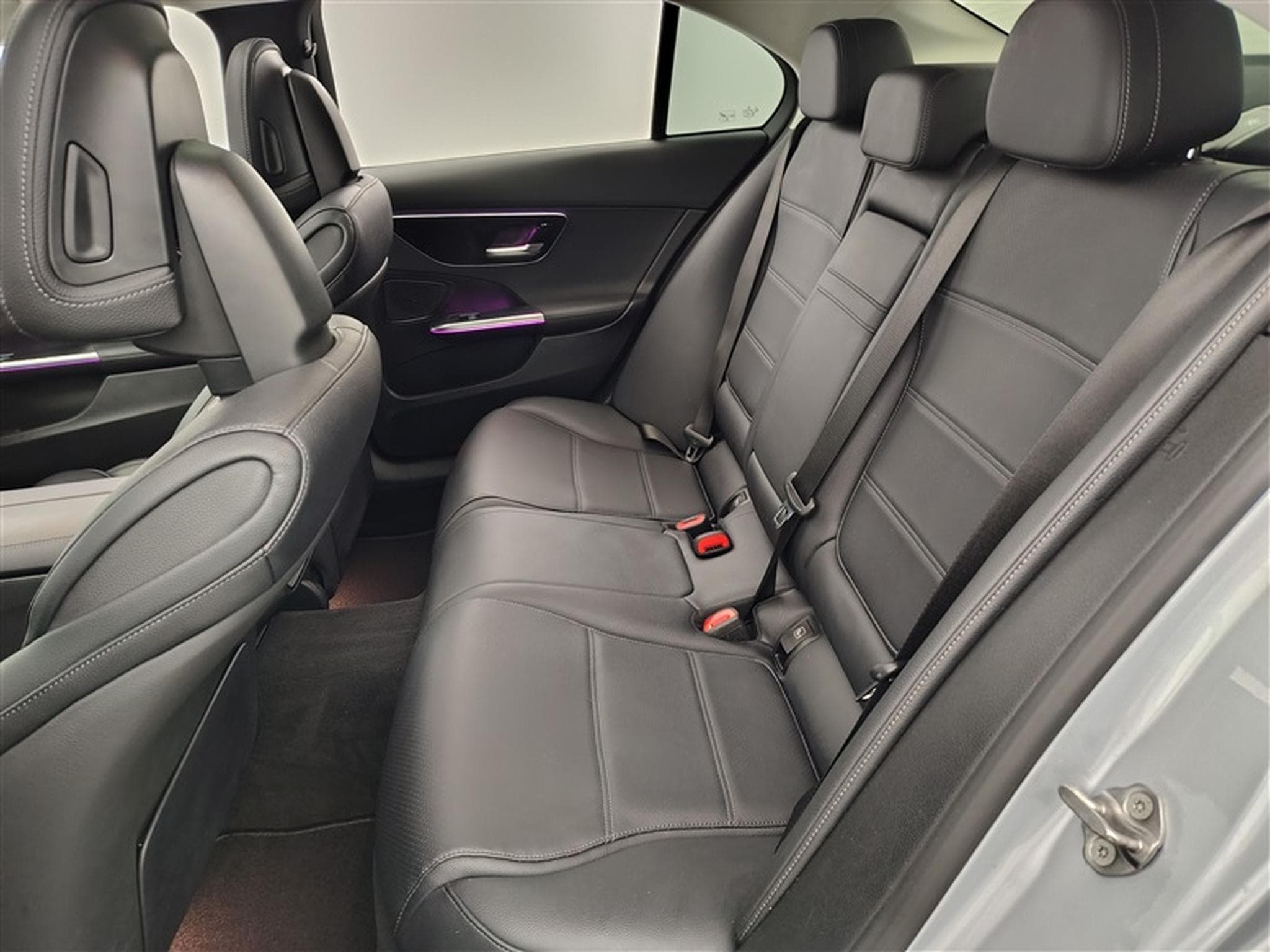 Mercedes C 200 C 200 Elegance (2022) - Photo 13