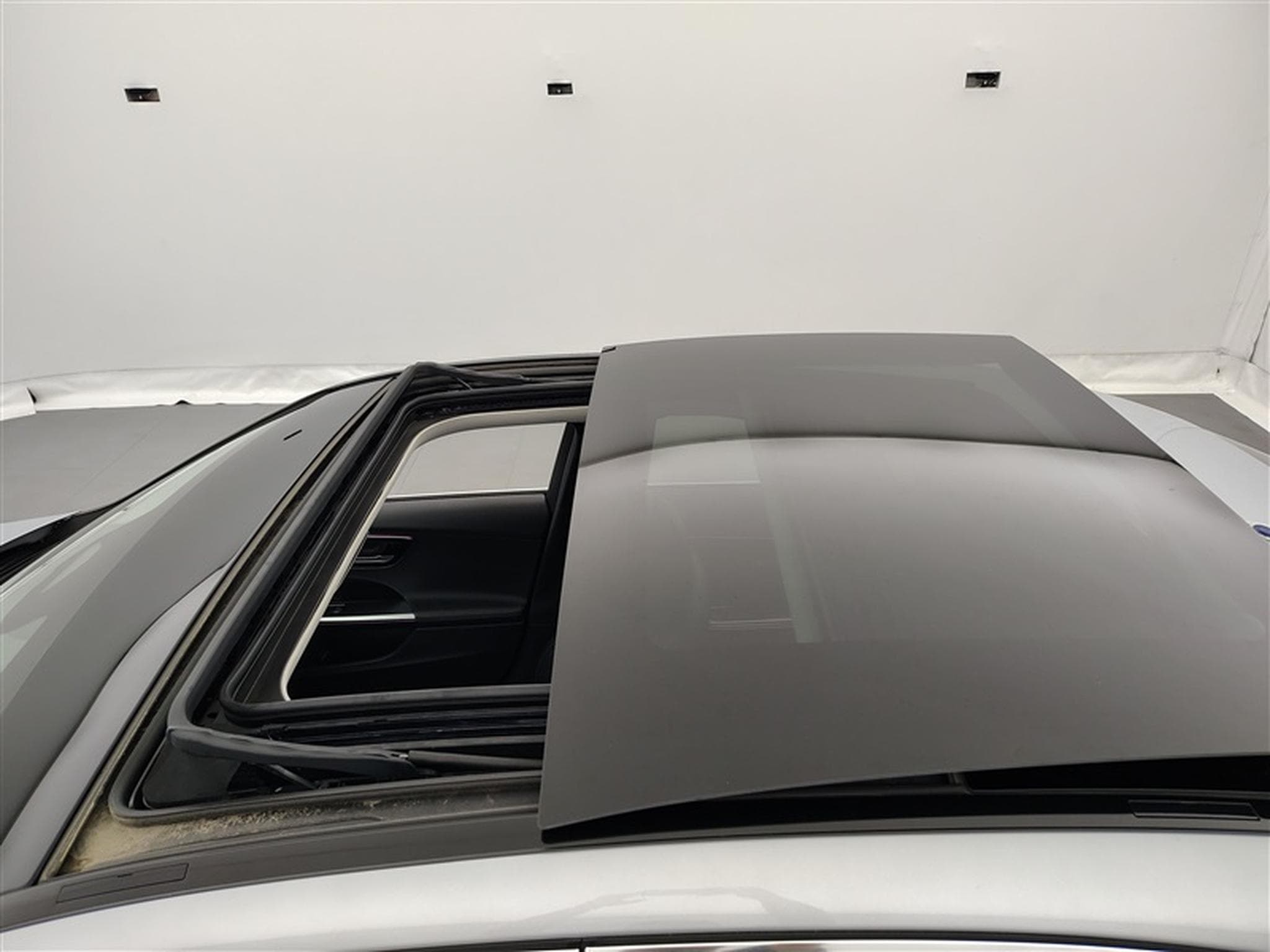 Mercedes C 200 C 200 Elegance (2022) - Photo 19