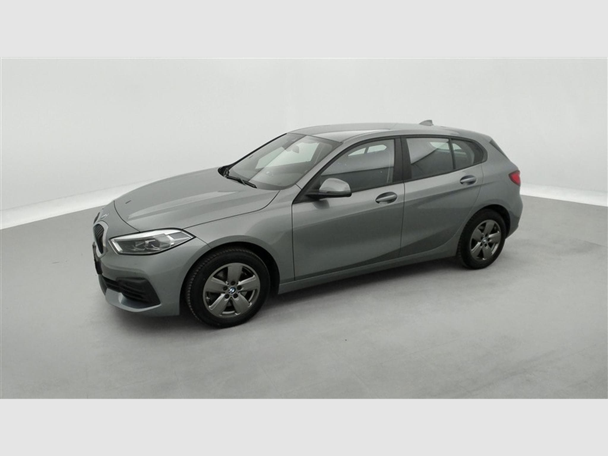 BMW 116 dA AdBlue (EU6AP) (2023) - Photo 21