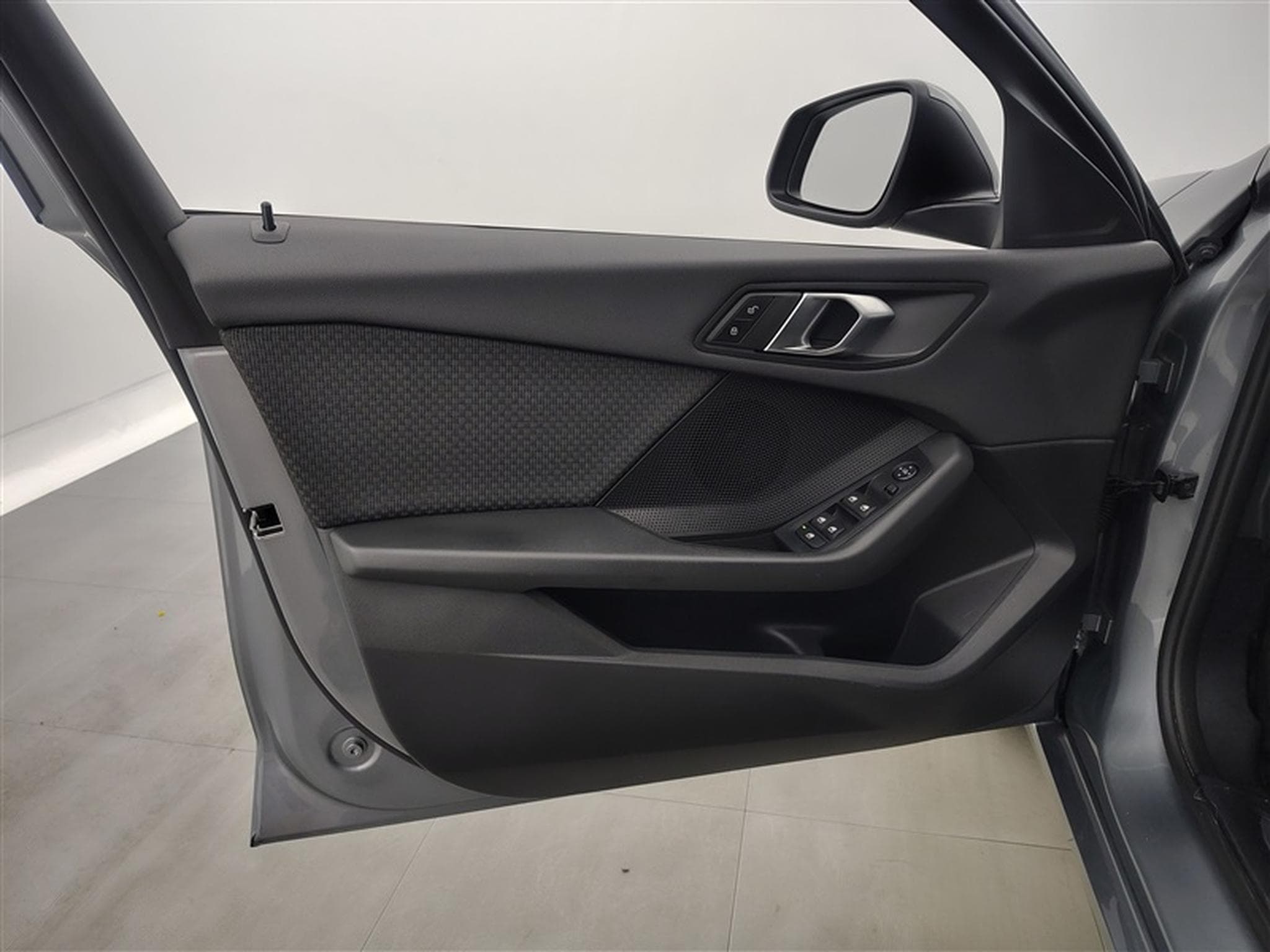 BMW 116 dA AdBlue (EU6AP) (2023) - Photo 17