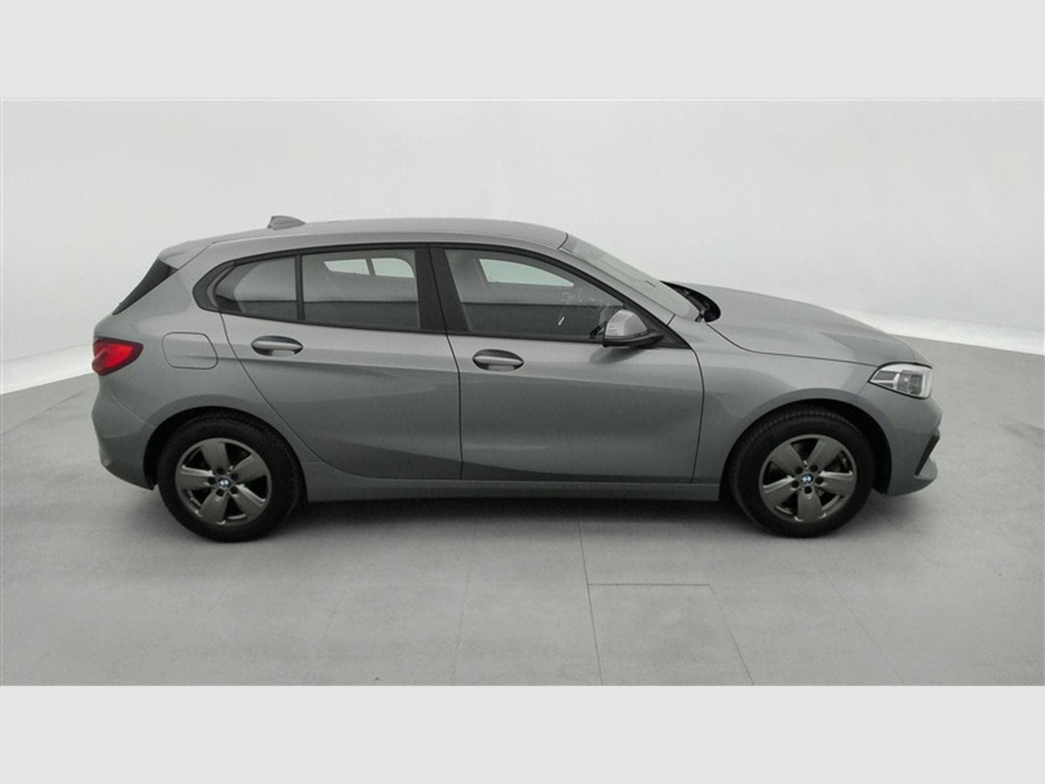 BMW 116 dA AdBlue (EU6AP) (2023) - Photo 24