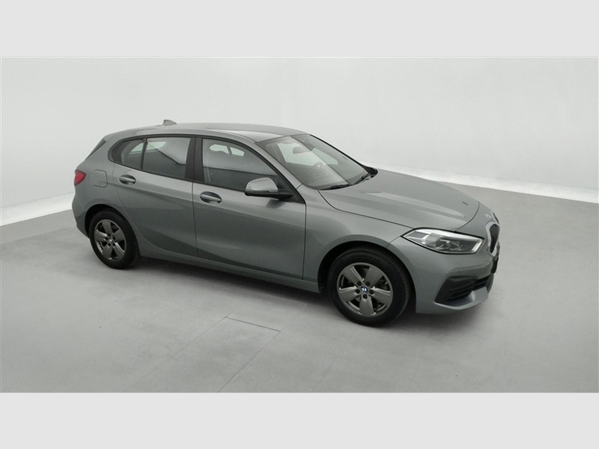 BMW 116 dA AdBlue (EU6AP) (2023) - Photo 23