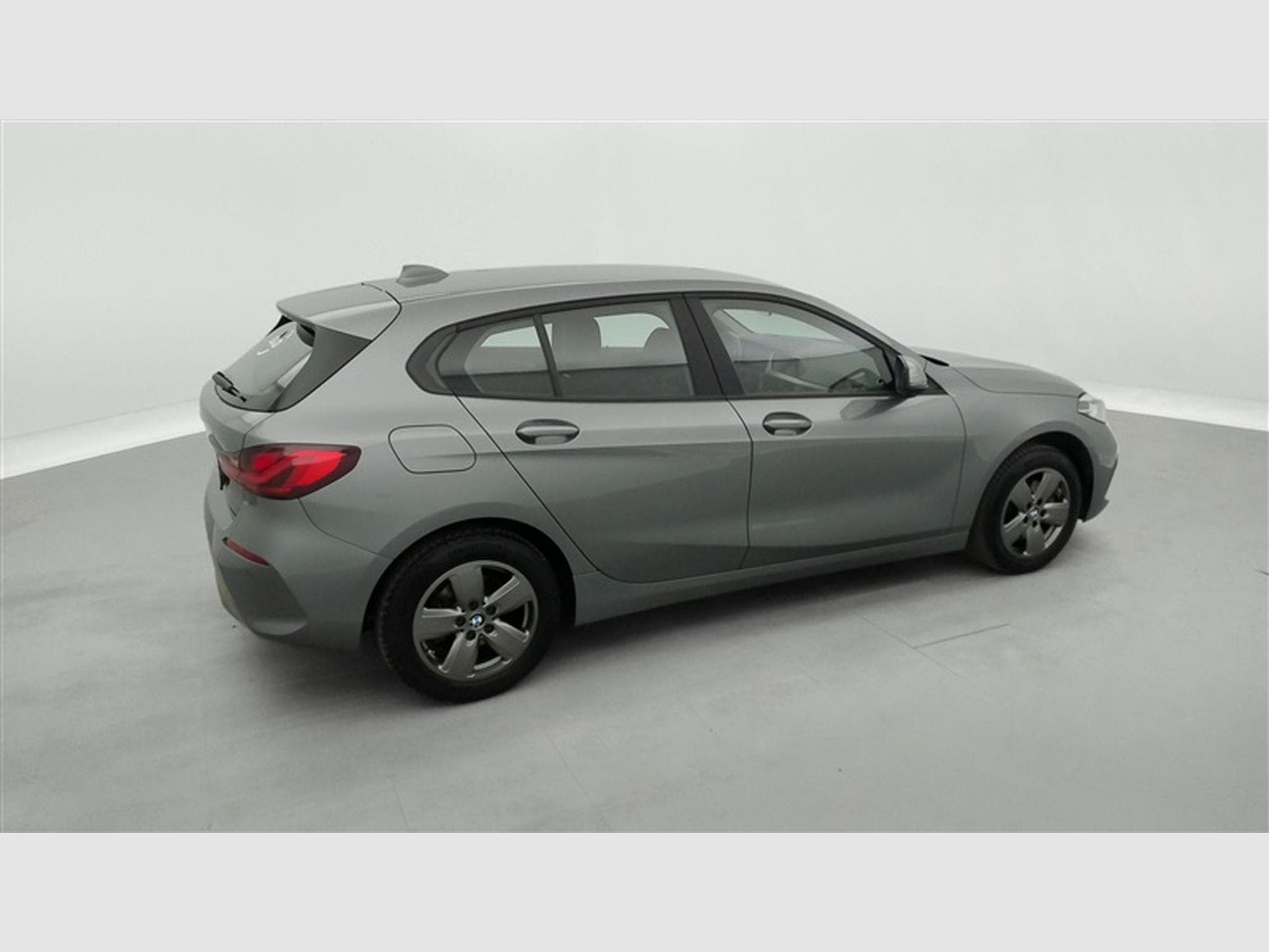 BMW 116 dA AdBlue (EU6AP) (2023) - Photo 25