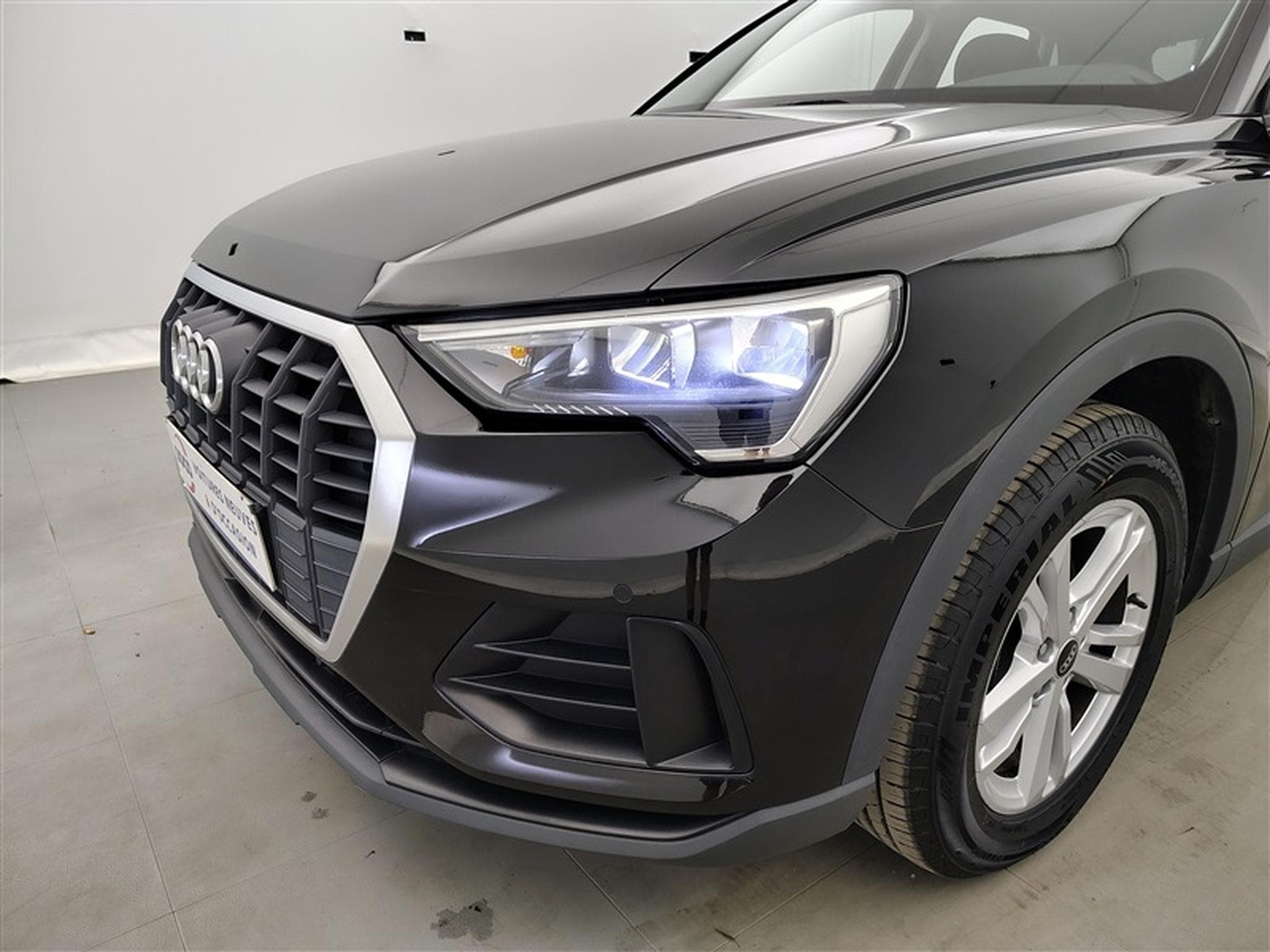 Audi Q3 35 TFSI Attraction NAVI/LED/JA17/PDC AV AR (2022) - Photo 15