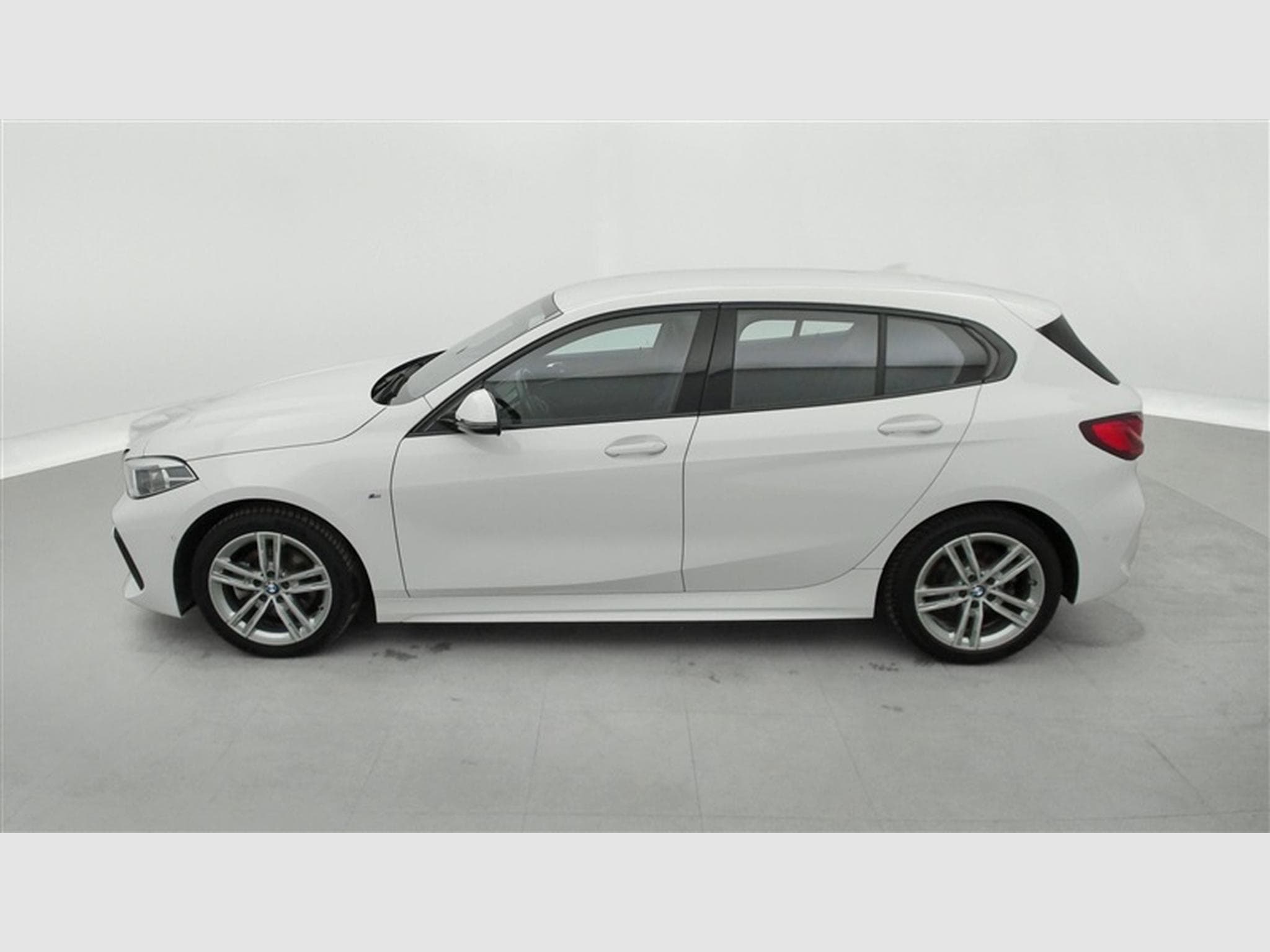BMW 118 iA Pack M NAVI / FULL LED / S-CUIR (2024) - Photo 3