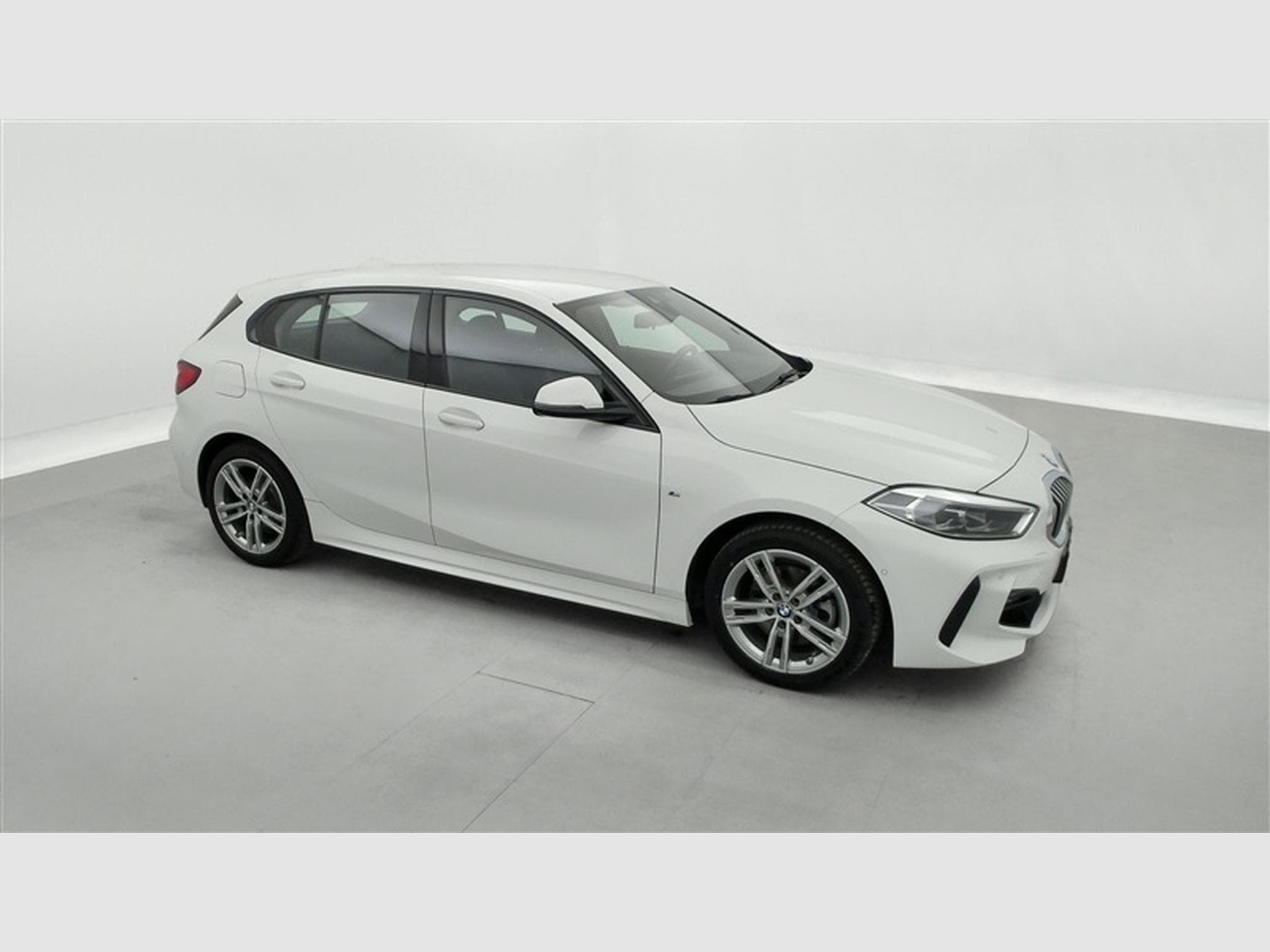 BMW 118 iA Pack M NAVI / FULL LED / S-CUIR (2024) - Photo 23