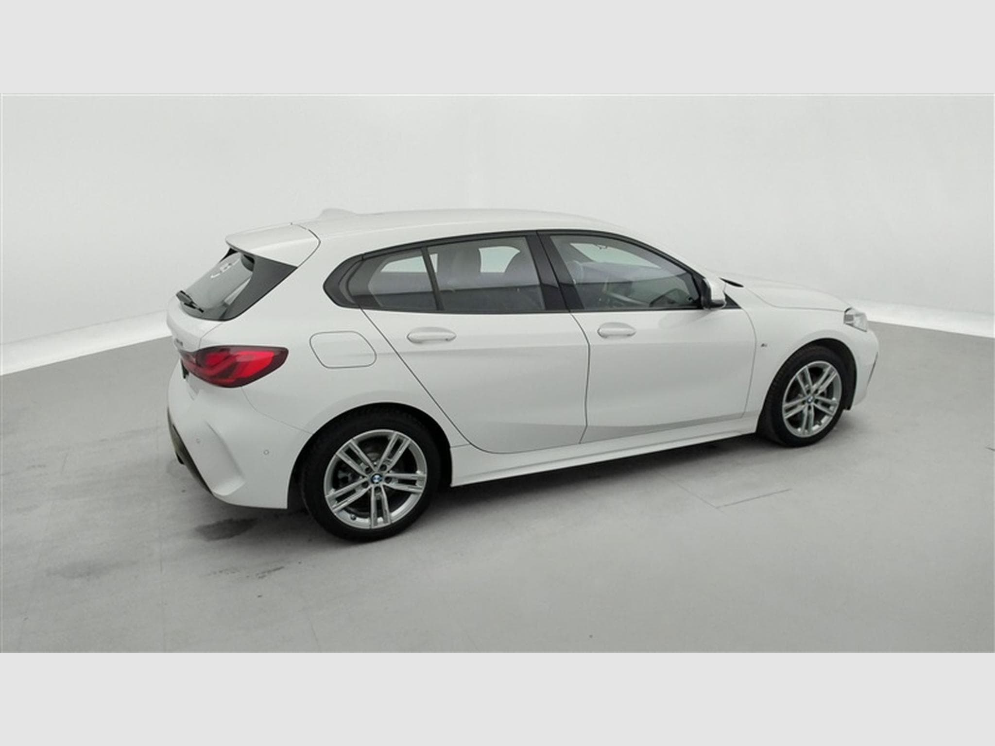 BMW 118 iA Pack M NAVI / FULL LED / S-CUIR (2024) - Photo 25