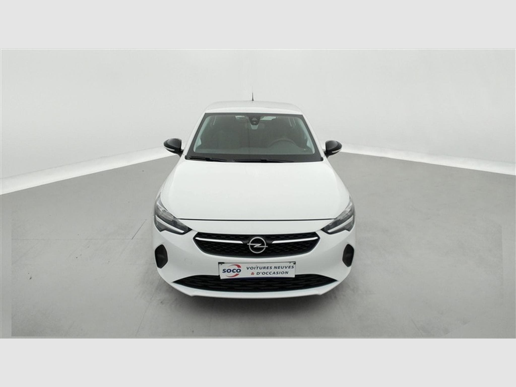 Opel Corsa 1.2i Edition (2020) - Photo 4