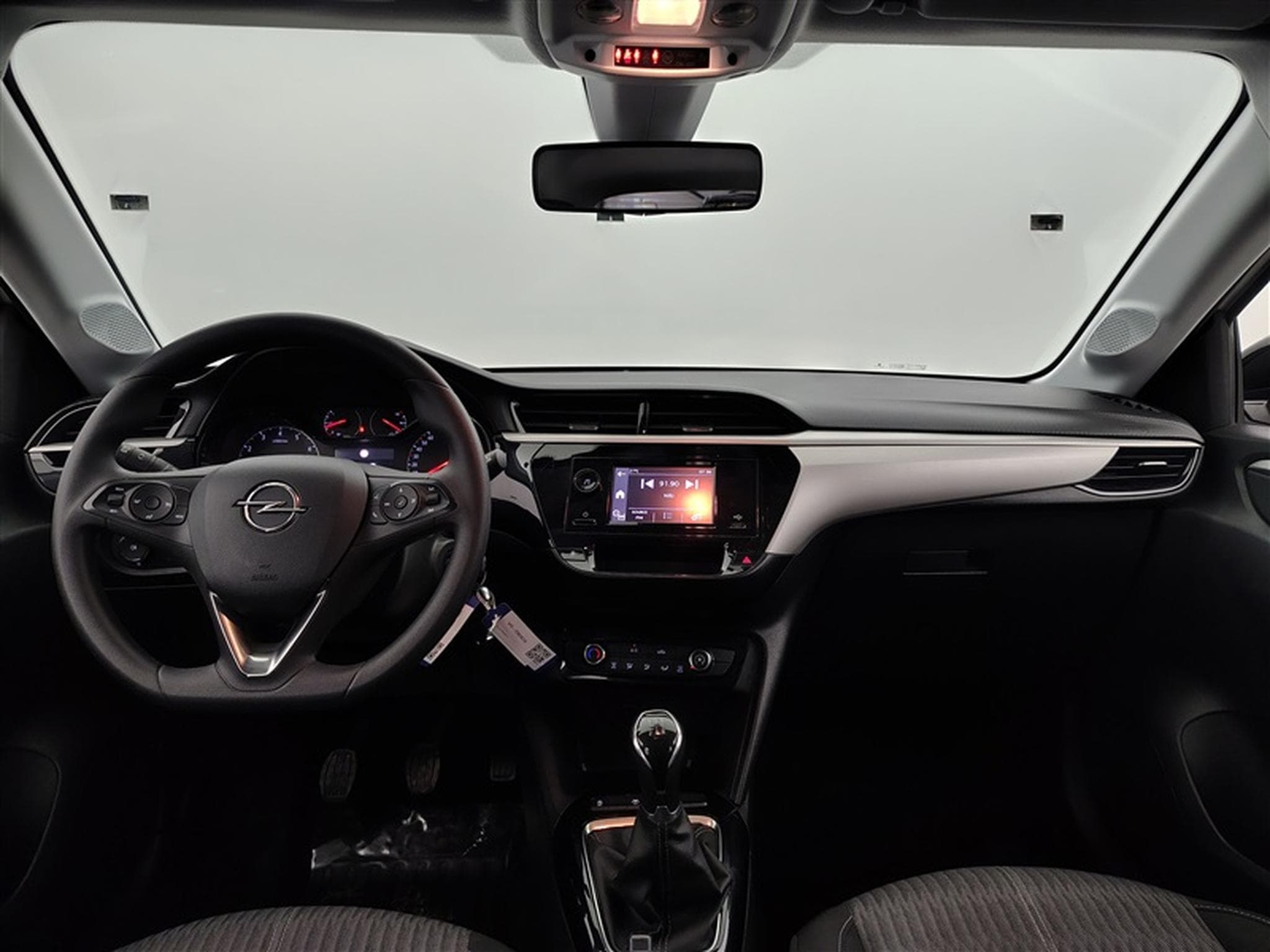 Opel Corsa 1.2i Edition (2020) - Photo 8