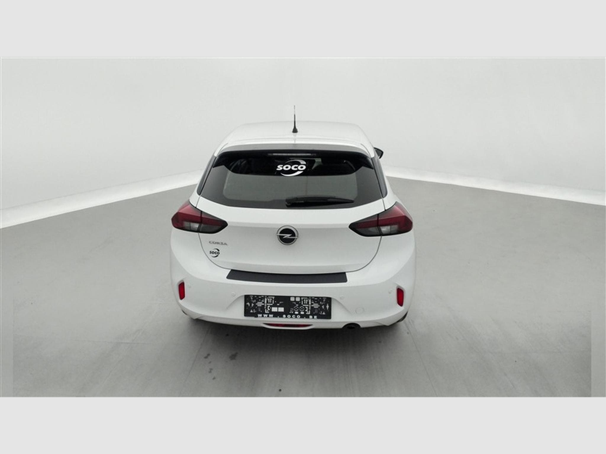 Opel Corsa 1.2i Edition (2020) - Photo 5