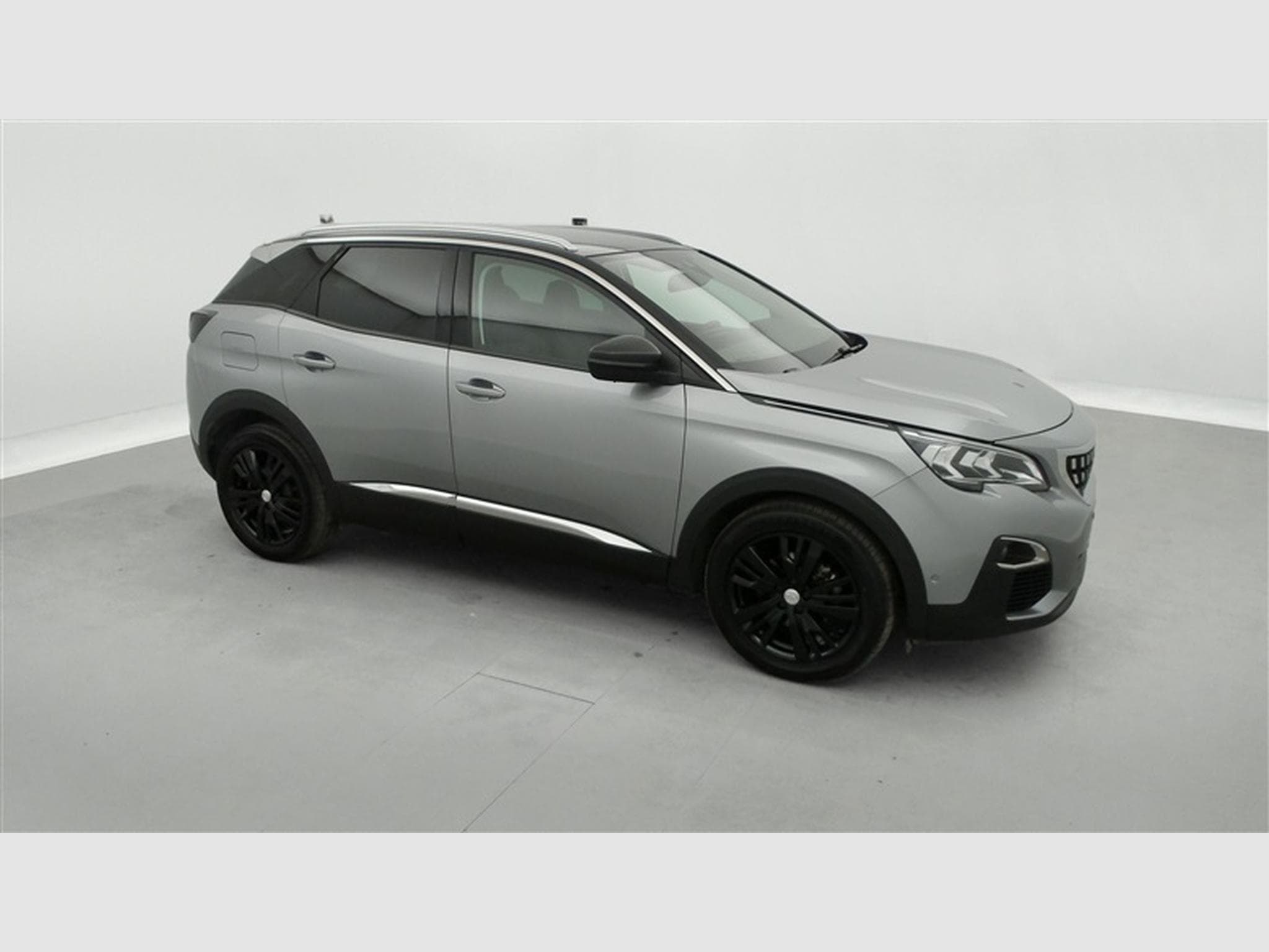 Peugeot 3008 1.2 PureTech 130cv EAT8 Allure Pack NAVI / CAMERA / JA 18" (2019) - Photo 23