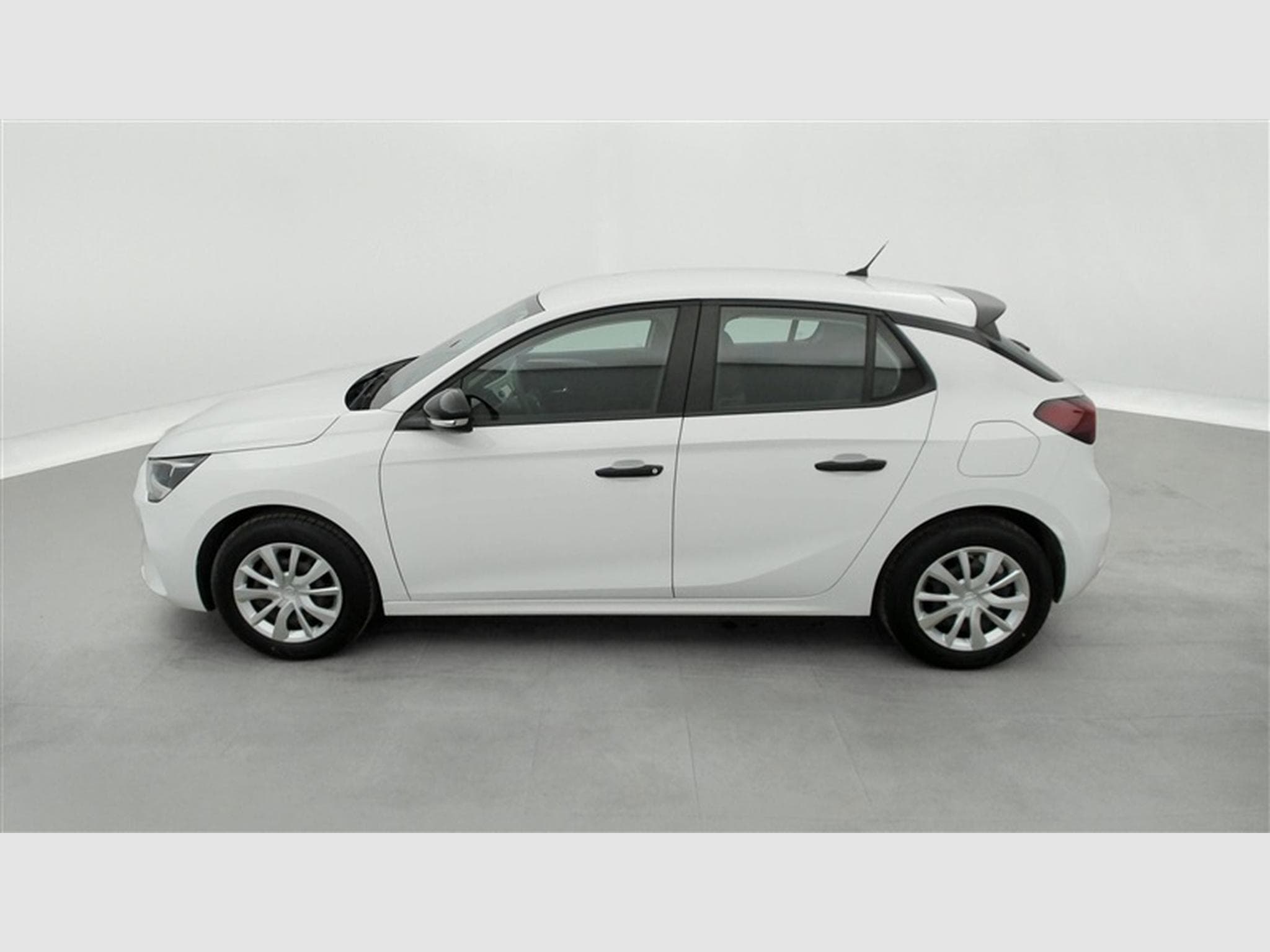 Opel Corsa 1.2i Edition (2020) - Photo 3