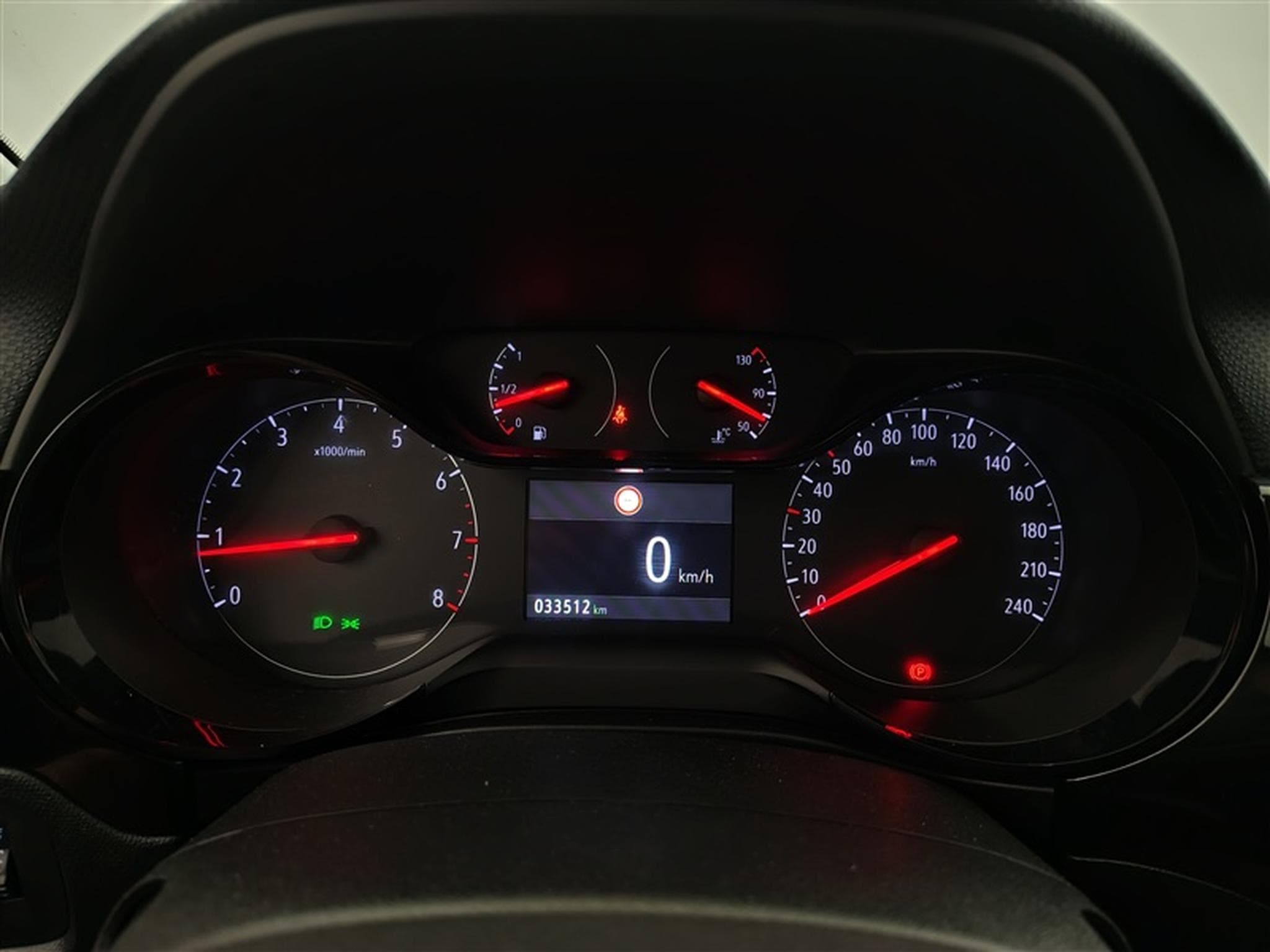 Opel Corsa 1.2i Edition (2020) - Photo 10