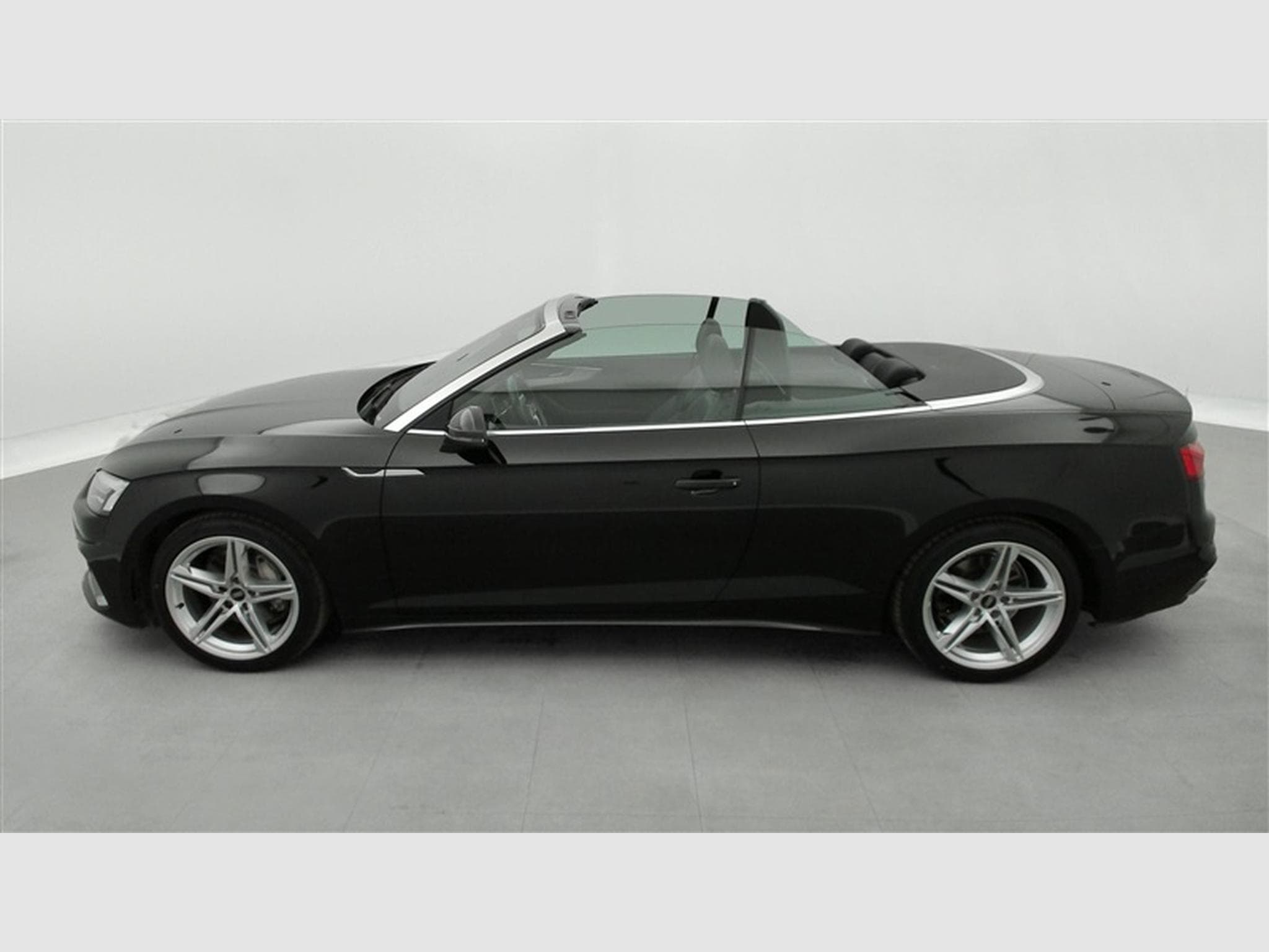 Audi A5 40 TFSI Sport CUIR / NAVI / CAMERA / CARPLAY (2022) - Photo 3