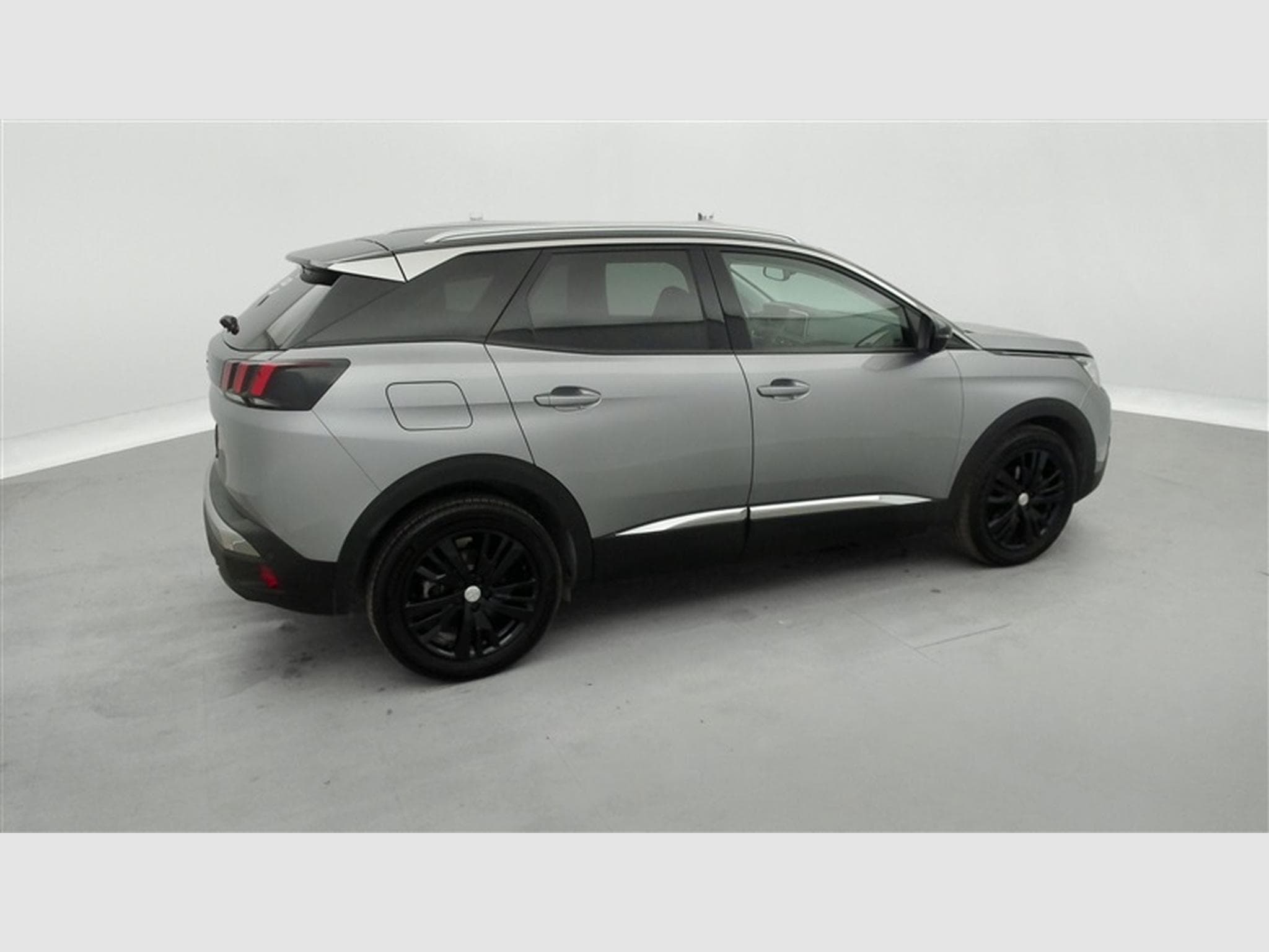 Peugeot 3008 1.2 PureTech 130cv EAT8 Allure Pack NAVI / CAMERA / JA 18" (2019) - Photo 25
