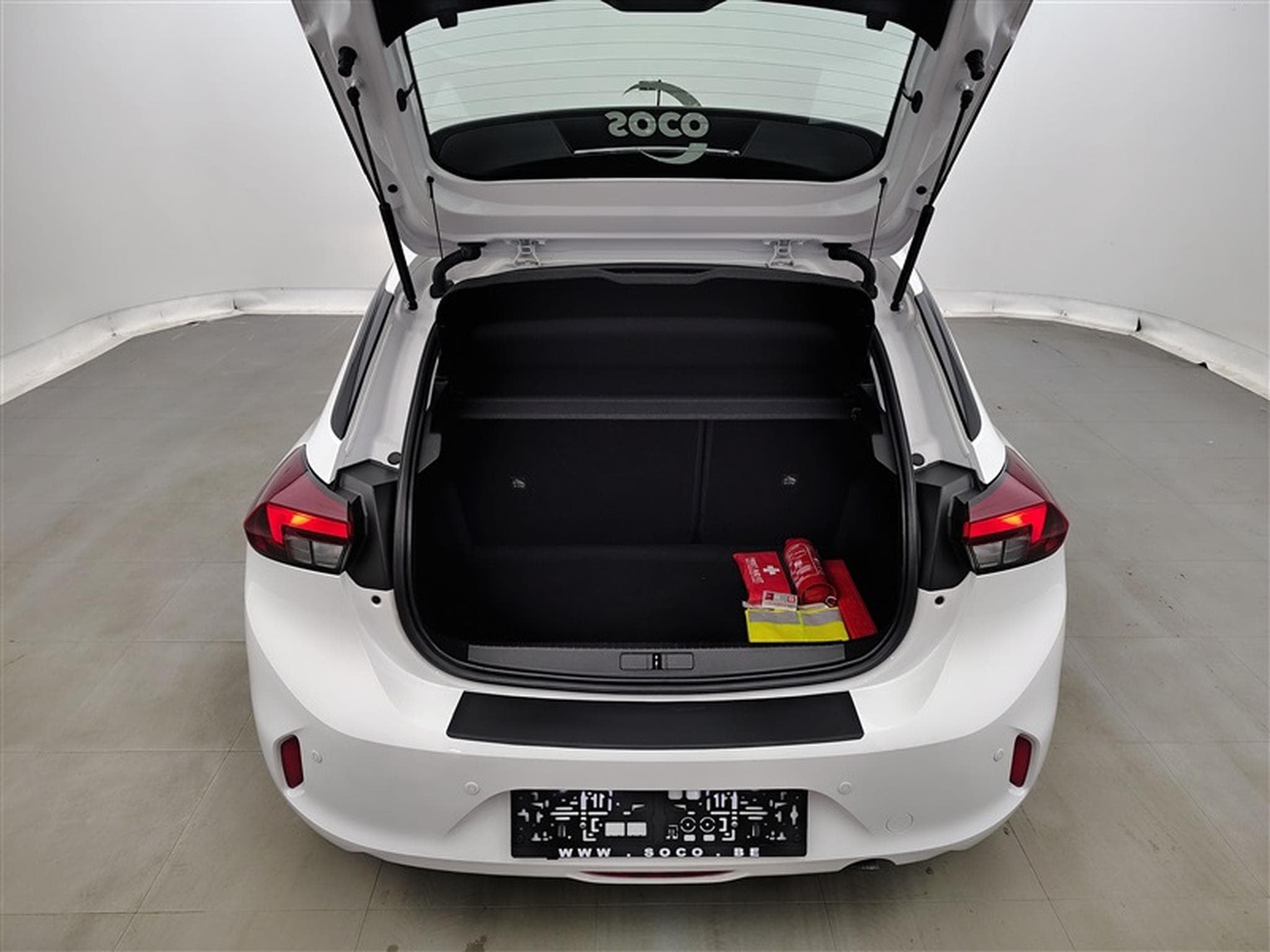 Opel Corsa 1.2i Edition (2020) - Photo 14