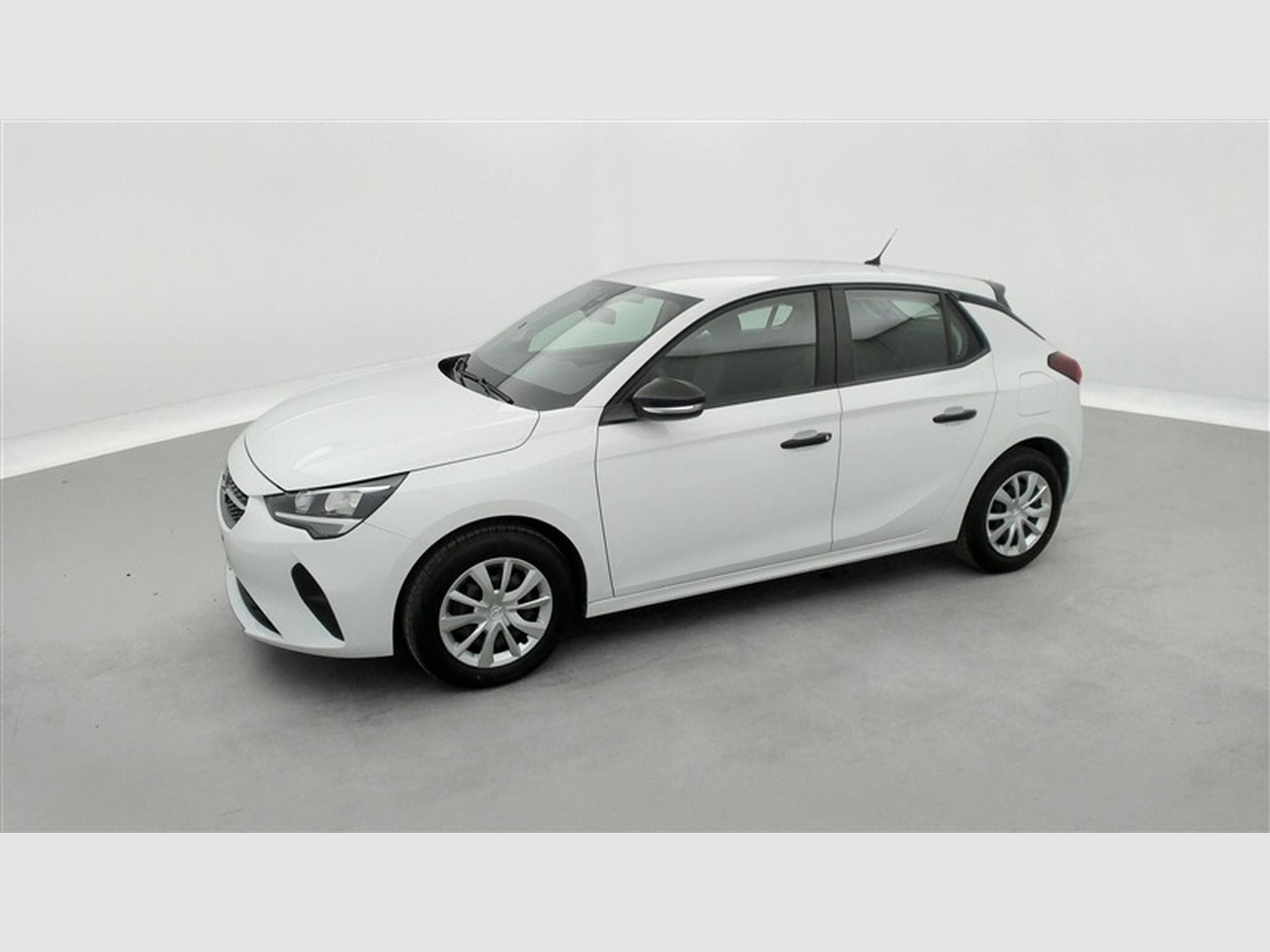 Opel Corsa 1.2i Edition (2020) - Photo 19