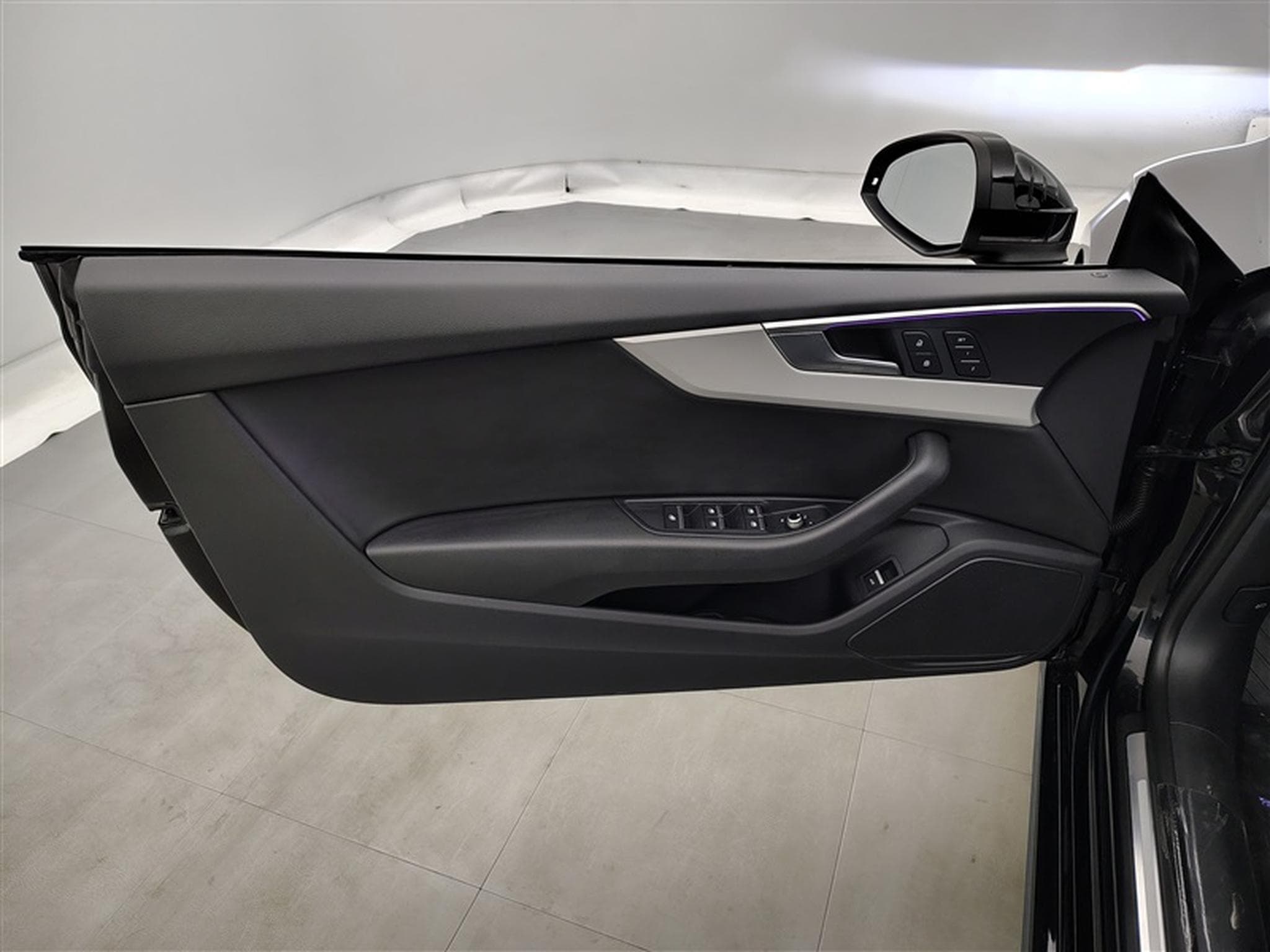 Audi A5 40 TFSI Sport CUIR / NAVI / CAMERA / CARPLAY (2022) - Photo 17
