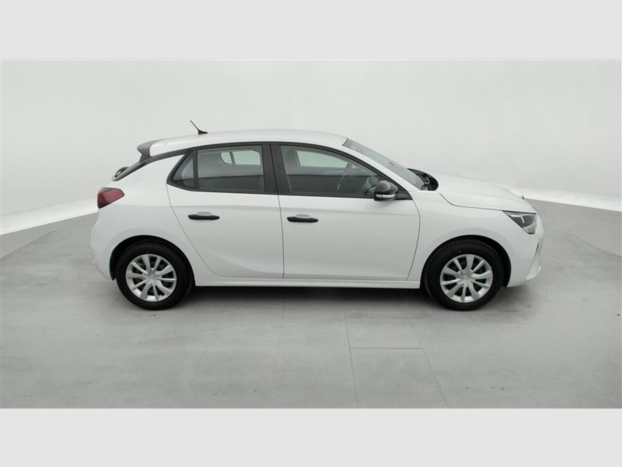 Opel Corsa 1.2i Edition (2020) - Photo 22
