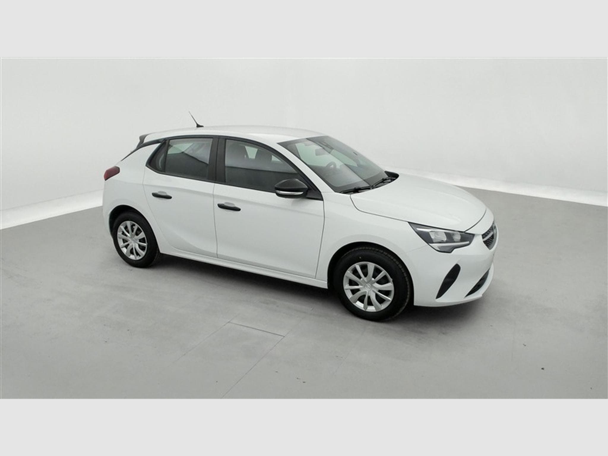 Opel Corsa 1.2i Edition (2020) - Photo 21