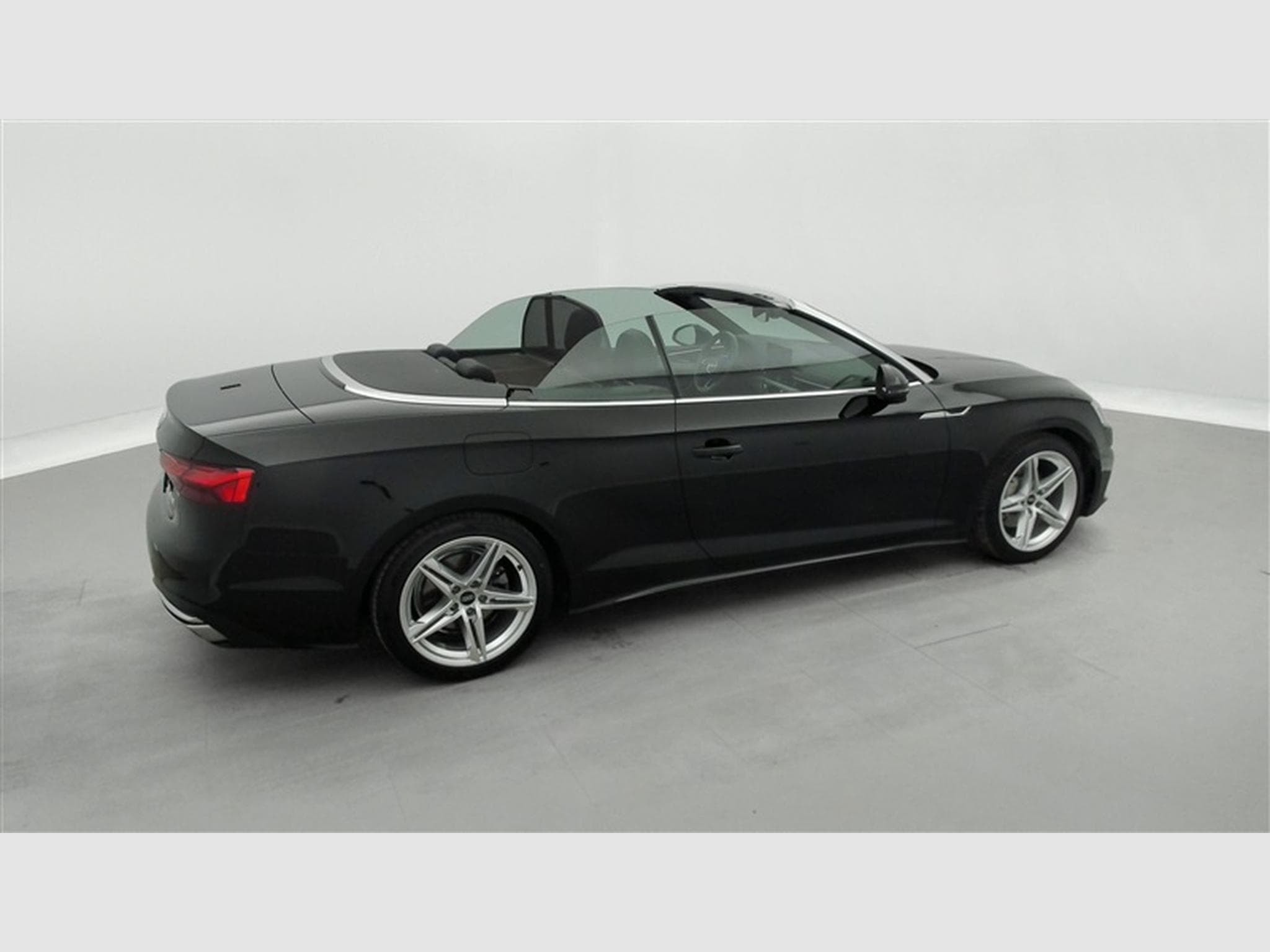 Audi A5 40 TFSI Sport CUIR / NAVI / CAMERA / CARPLAY (2022) - Photo 25