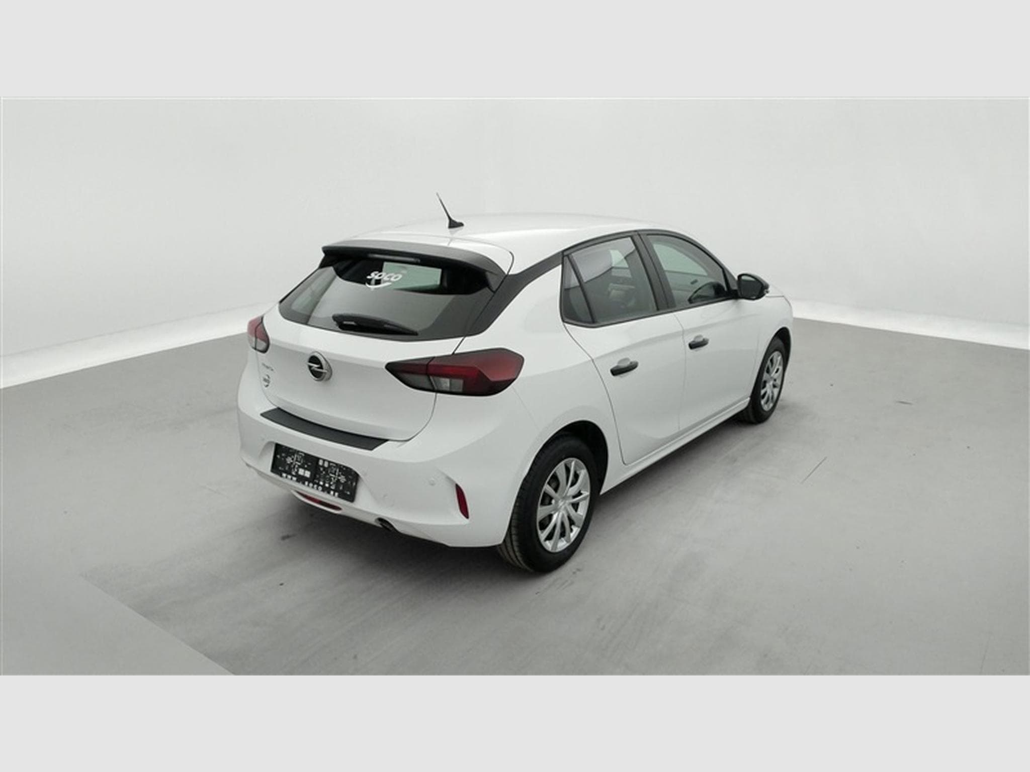Opel Corsa 1.2i Edition (2020) - Photo 24
